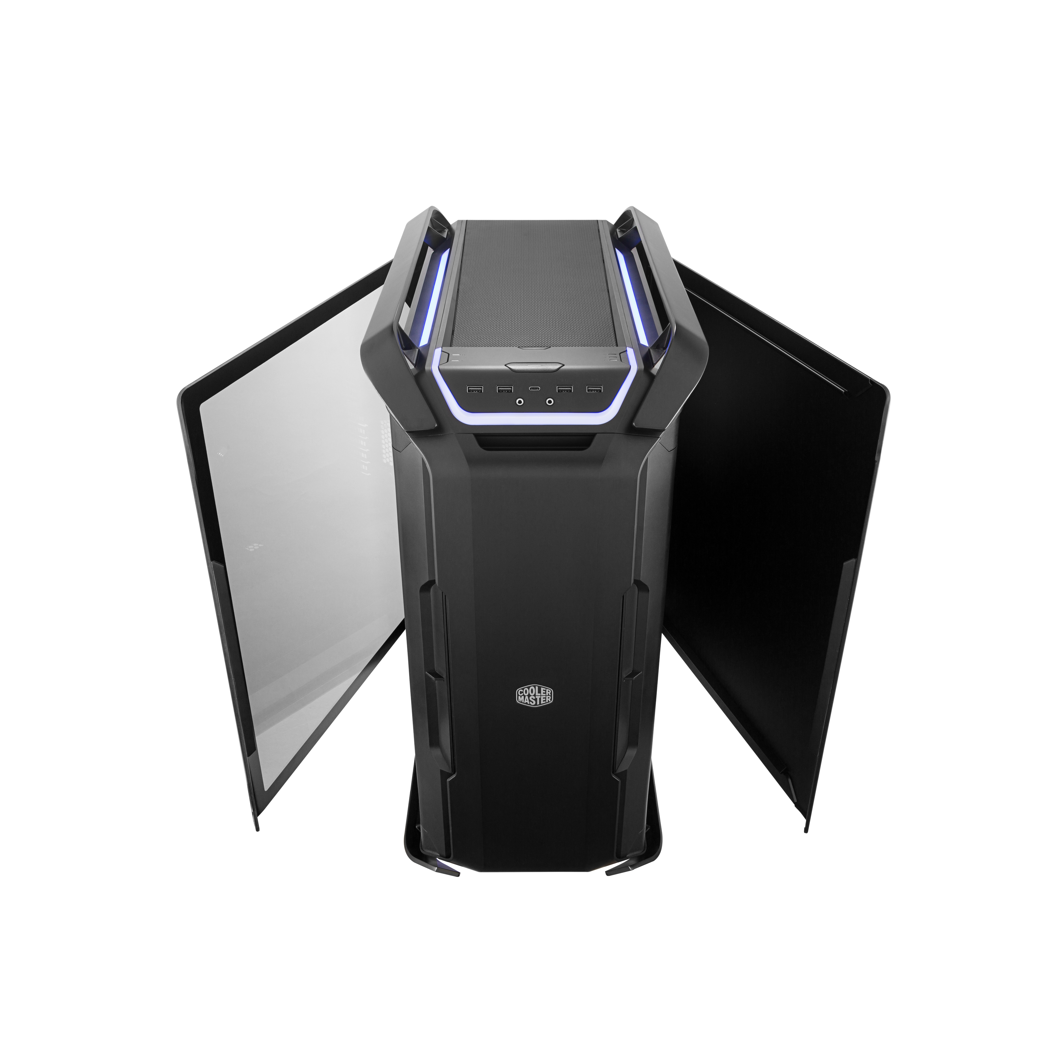 COSMOS C700P Black Edition image number 2