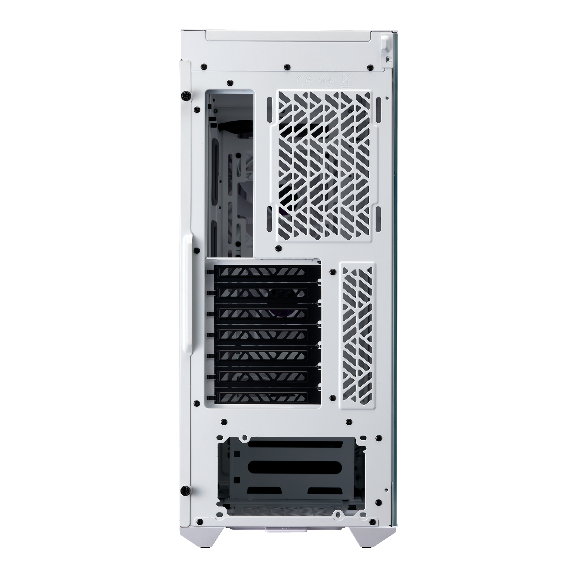 MasterBox 520 Mesh Sakura Limited Edition image number 7