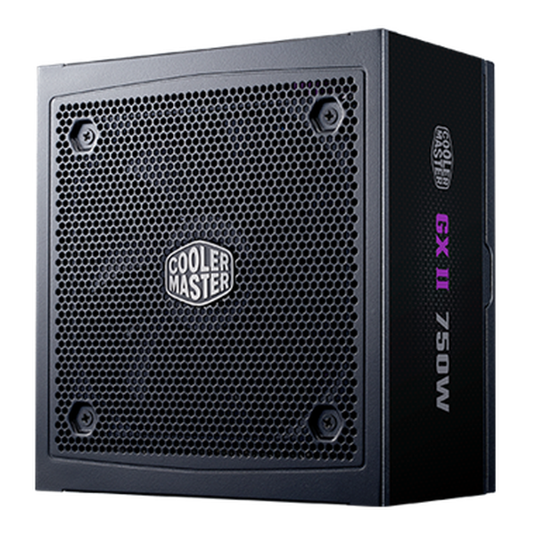 GX II Gold 750 | 耐用性和效率的新標準