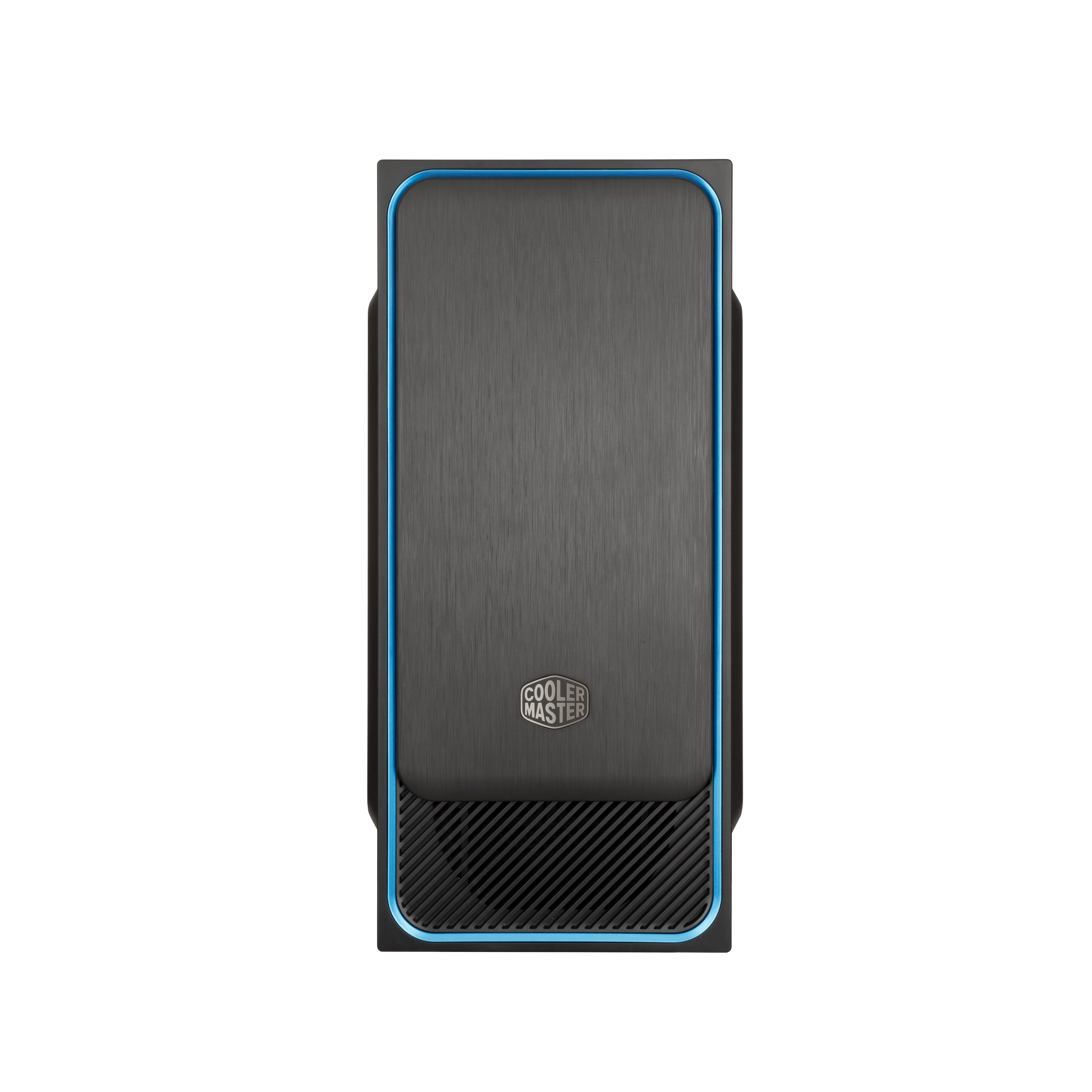 MasterBox E500L Mid Tower Case image number 1