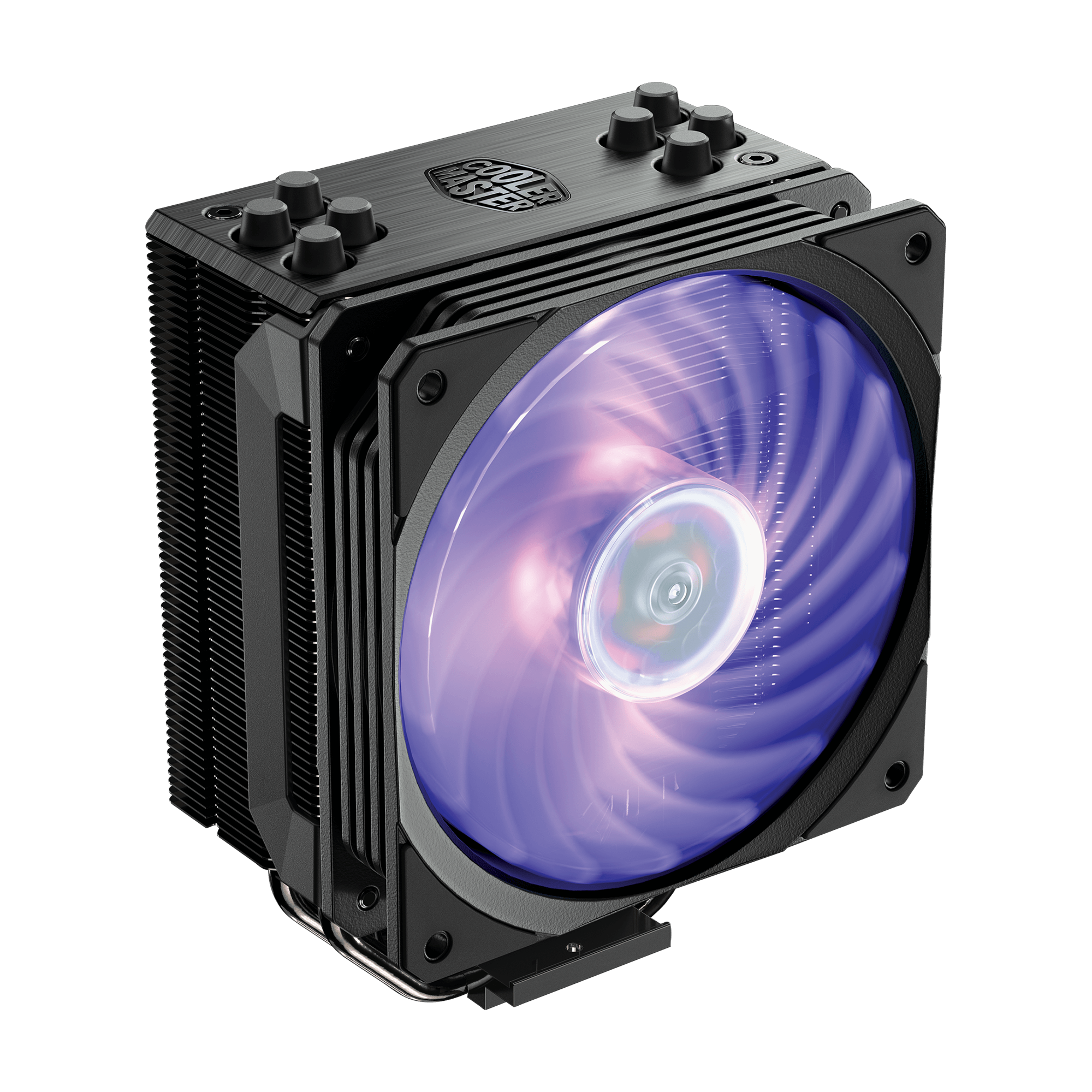 Hyper 212 RGB Black Edition with LGA1700 image number 2