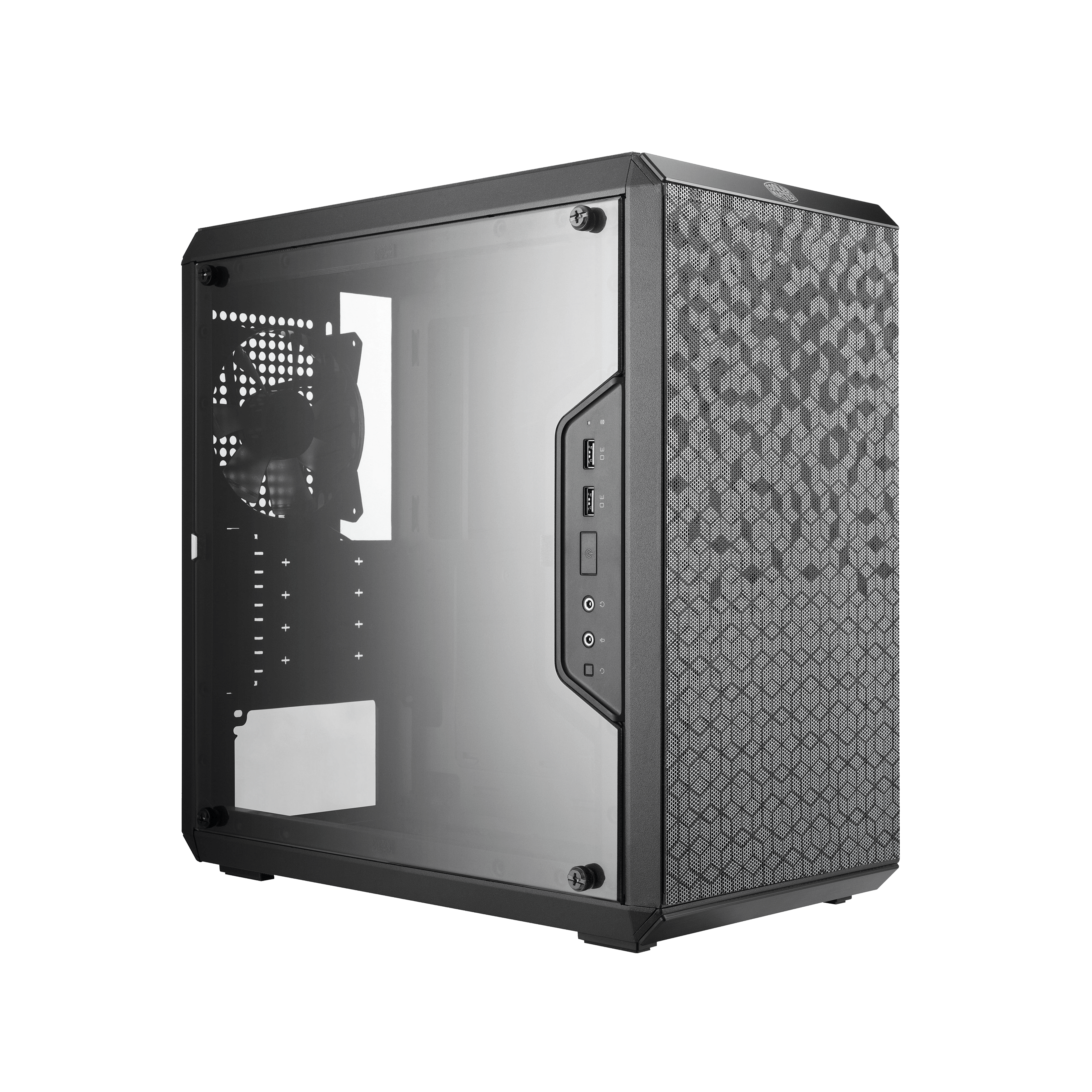 MasterBox Q300L image number 0