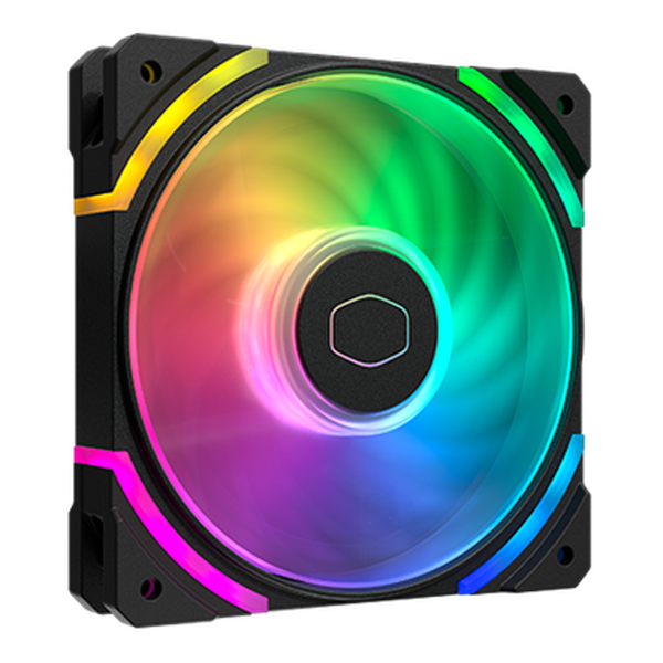 MasterFan SF120M ARGB