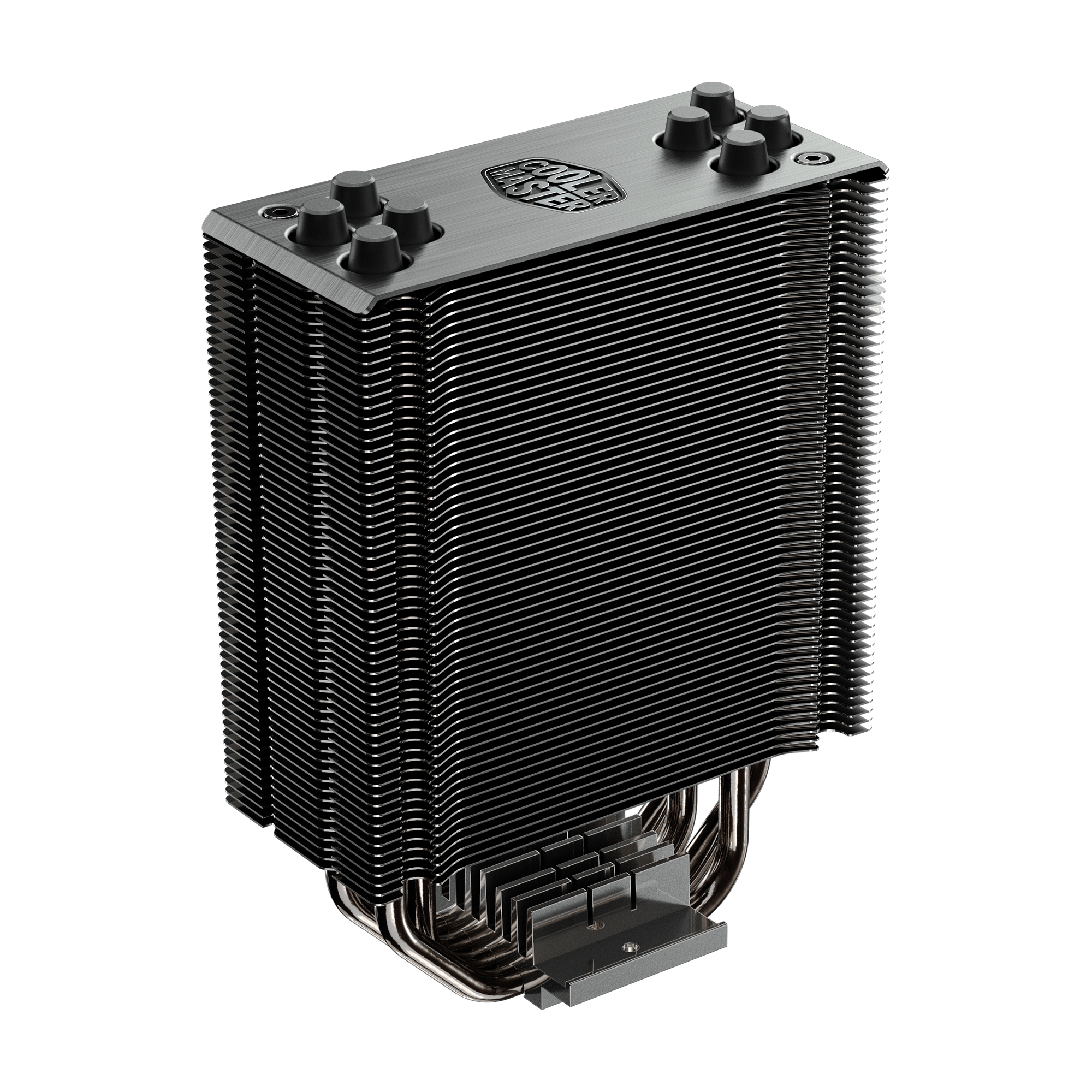Hyper 212 Black Edition CPU Air Cooler image number 6