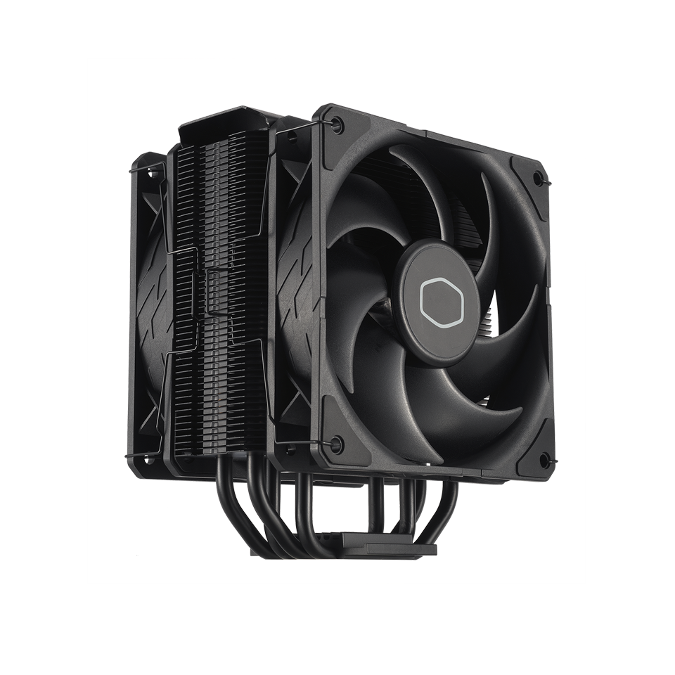 Hyper 212 Black  X Duo CPU 空冷散熱器 image number 4