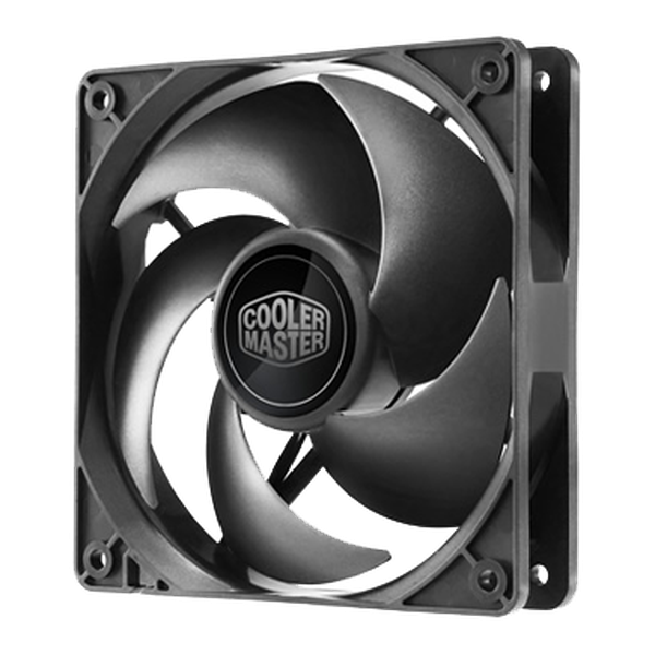 Silencio FP 120 3PIN