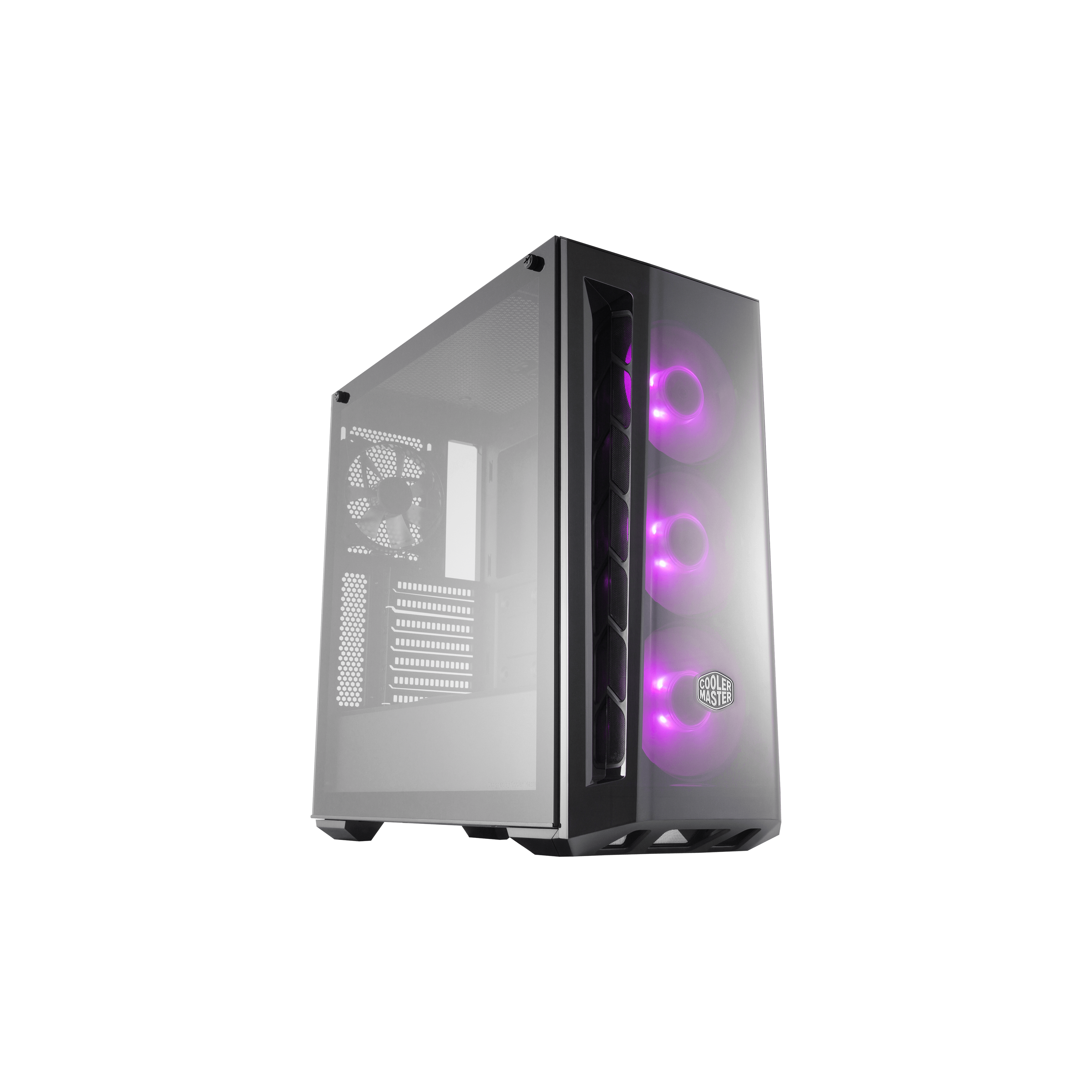 MasterBox MB520 RGB image number 1