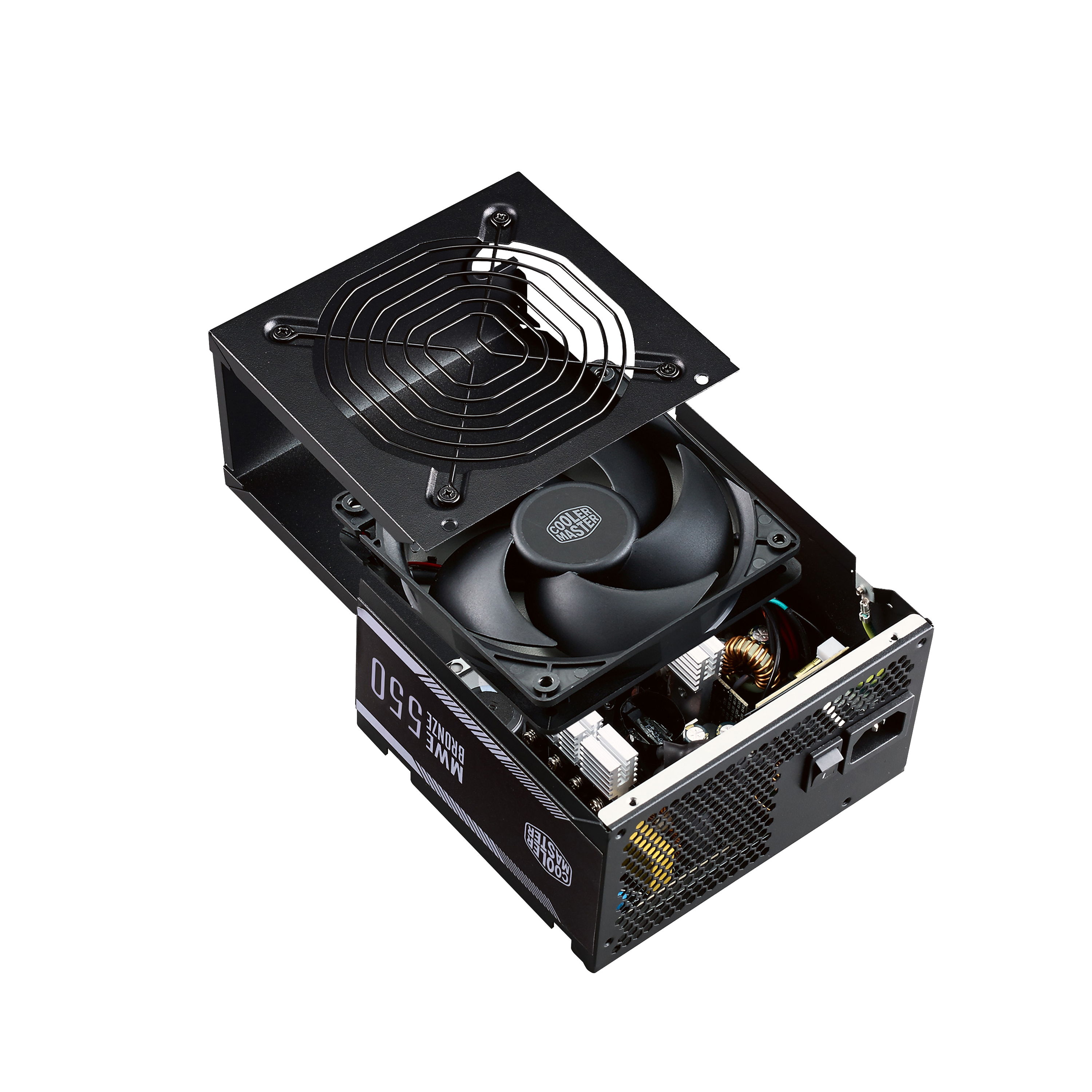 MWE Bronze 550 image number 9