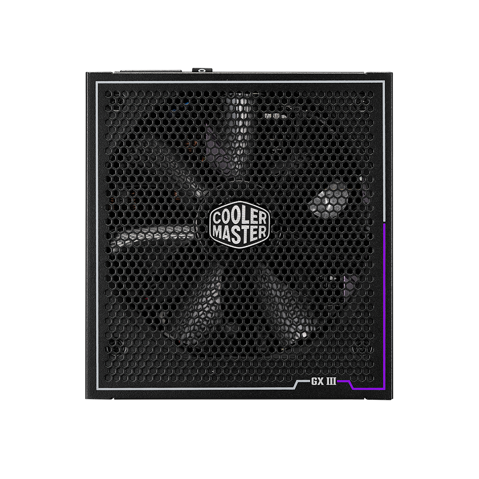 GX III Gold 1250 ATX 3.1 image number 1