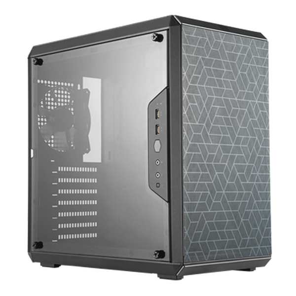 MasterBox Q500L