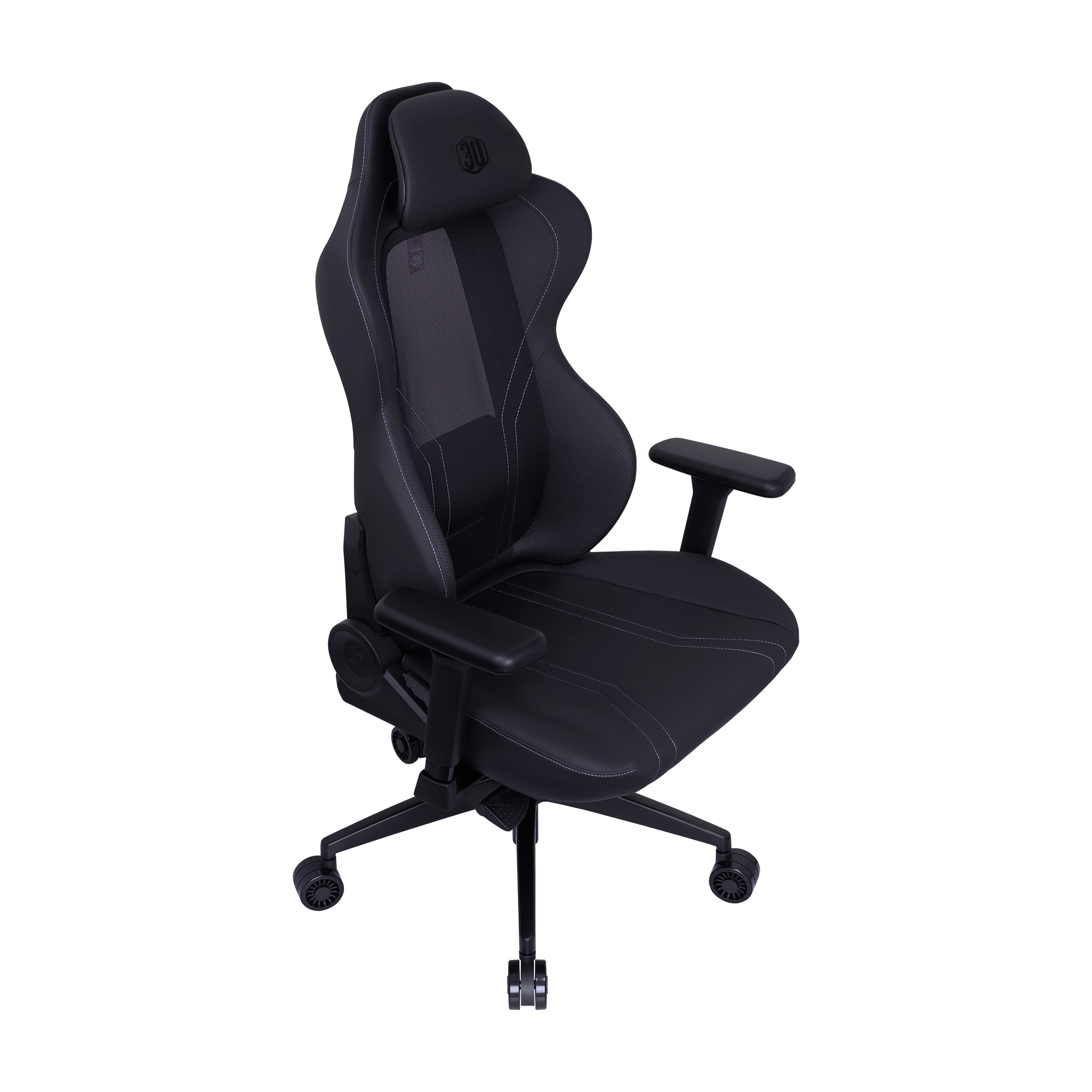 Hybrid 1 Ergo Gaming Chair 30th Anniversary Edition image number 19
