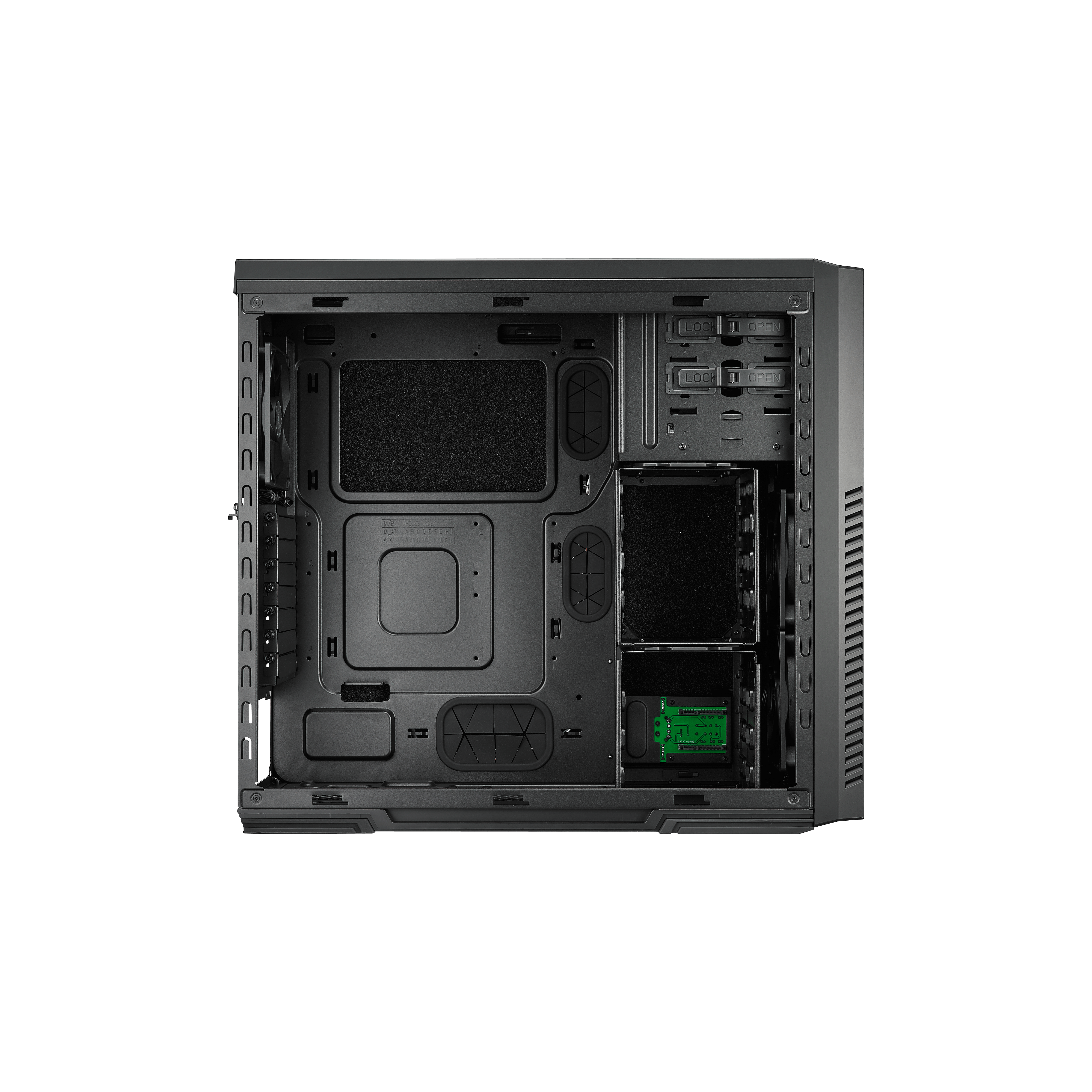 Silencio 650 image number 5