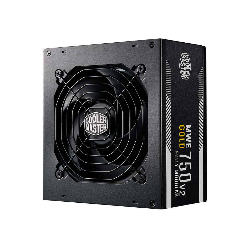 MWE Gold 750 V2 ATX 3.1 image number 0