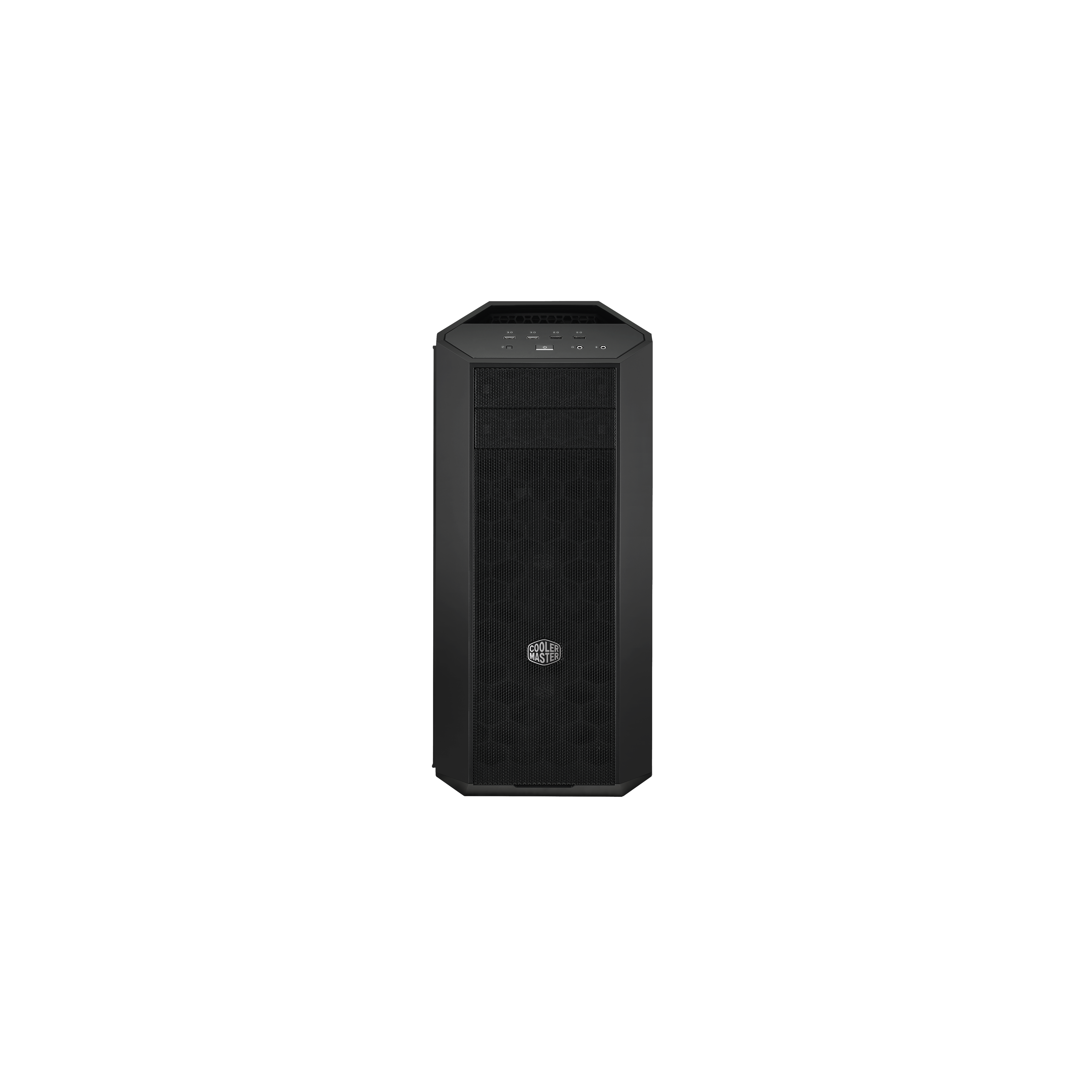 MasterCase MC500P image number 1