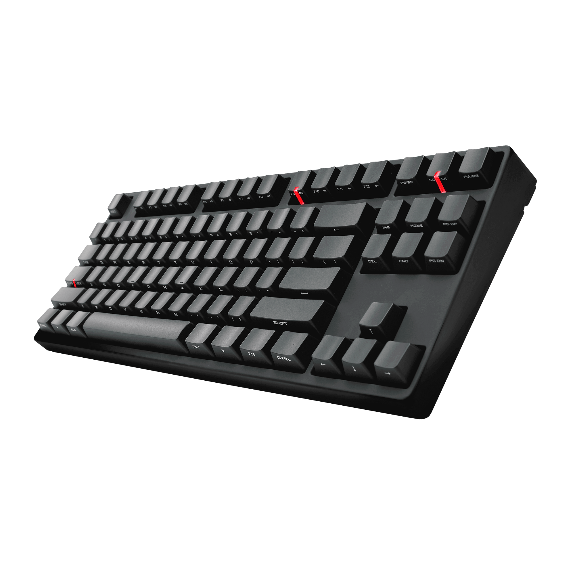 Quick Fire Stealth image number 3