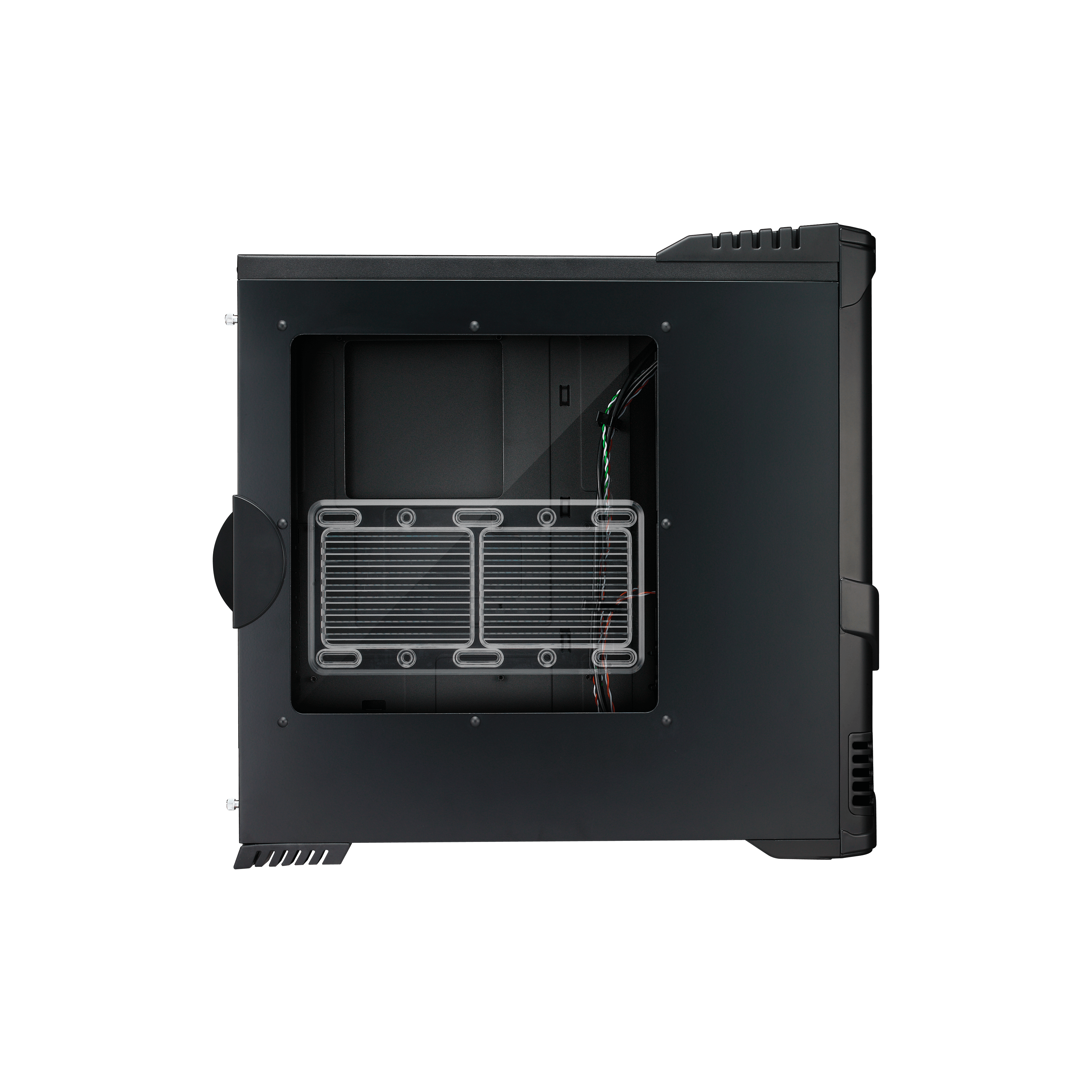 USP 100 Black (Asia only) image number 3