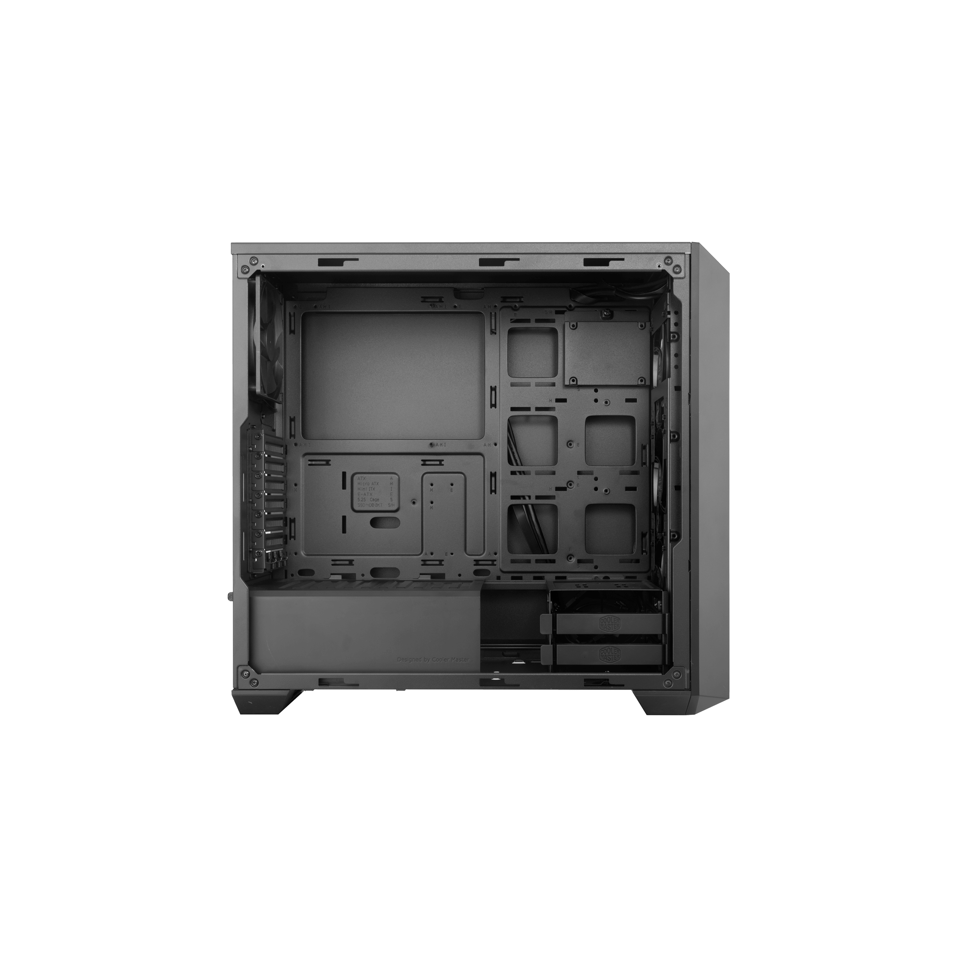 MasterBox Pro 5 RGB image number 2