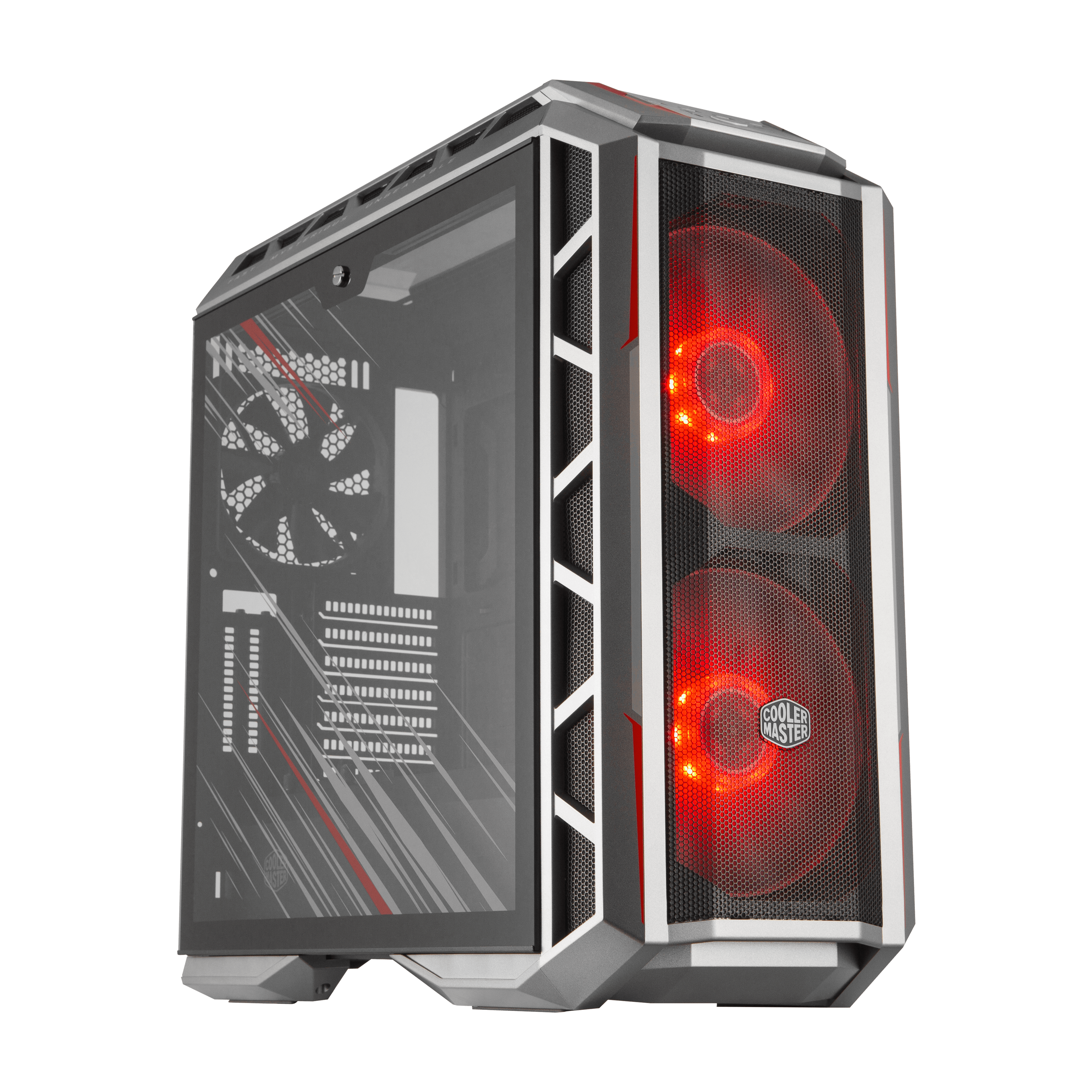 MasterCase H500P Mesh Phantom Gaming Edition image number 5