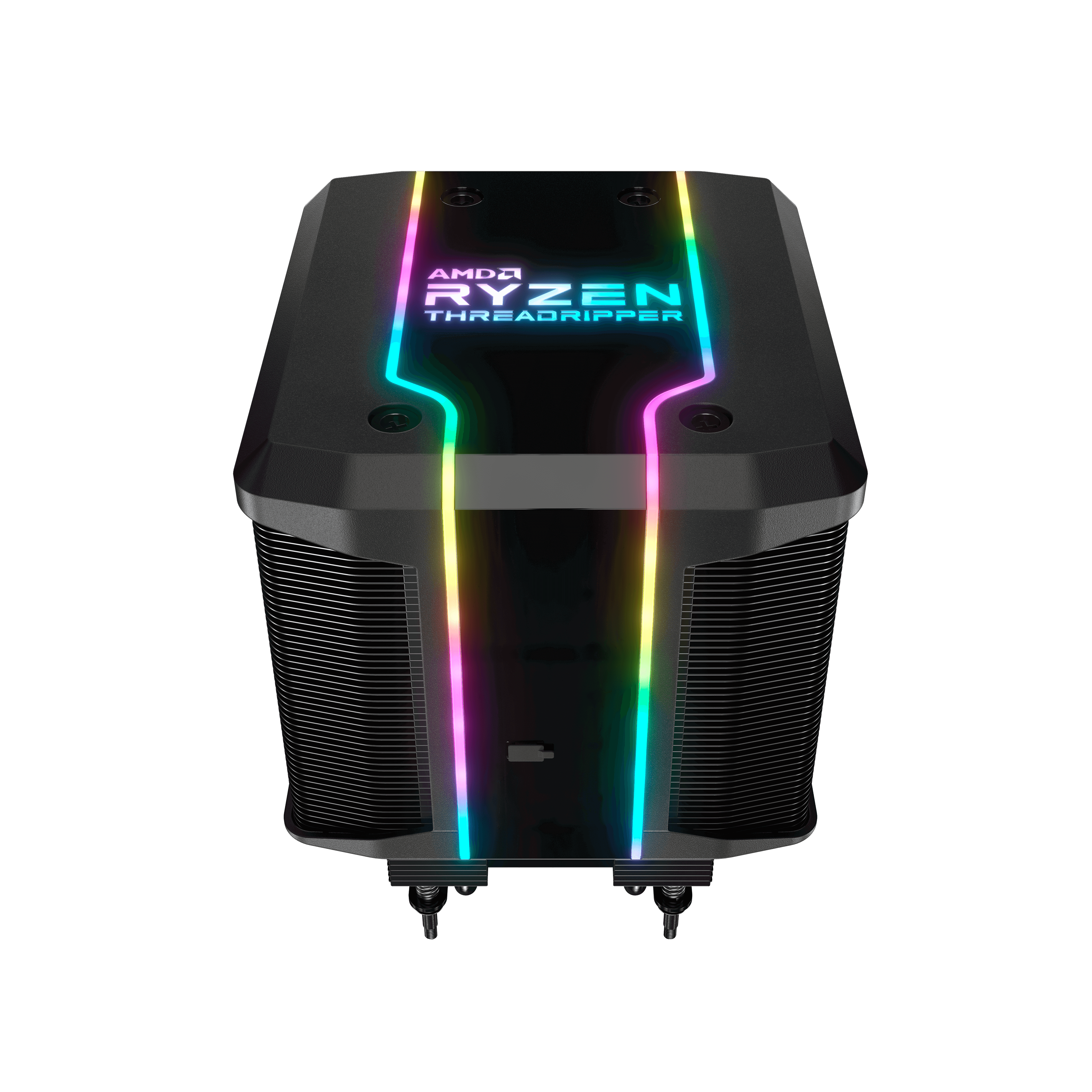 Wraith Ripper CPU Air Cooler image number 0