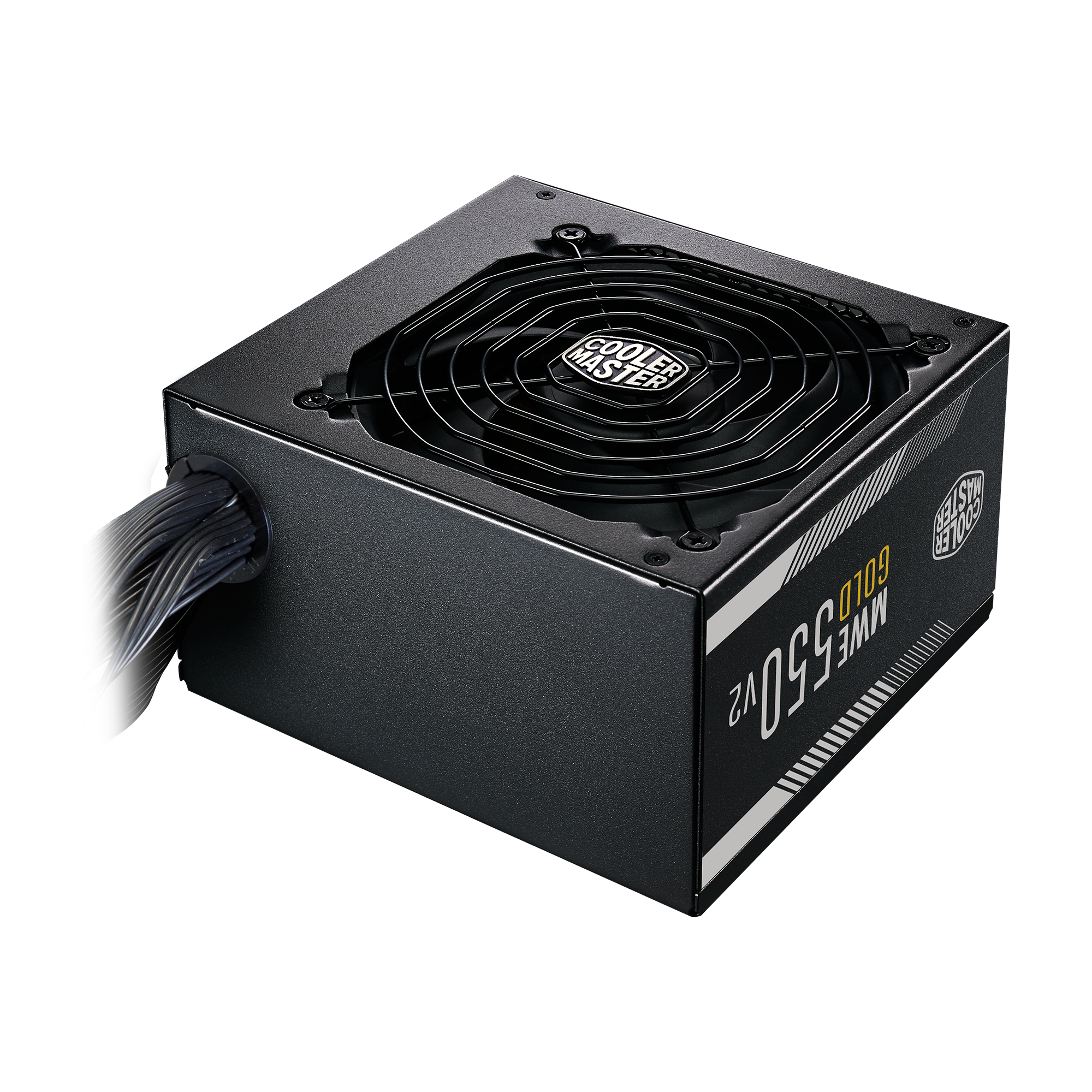 MWE Gold 550 - V2 image number 4