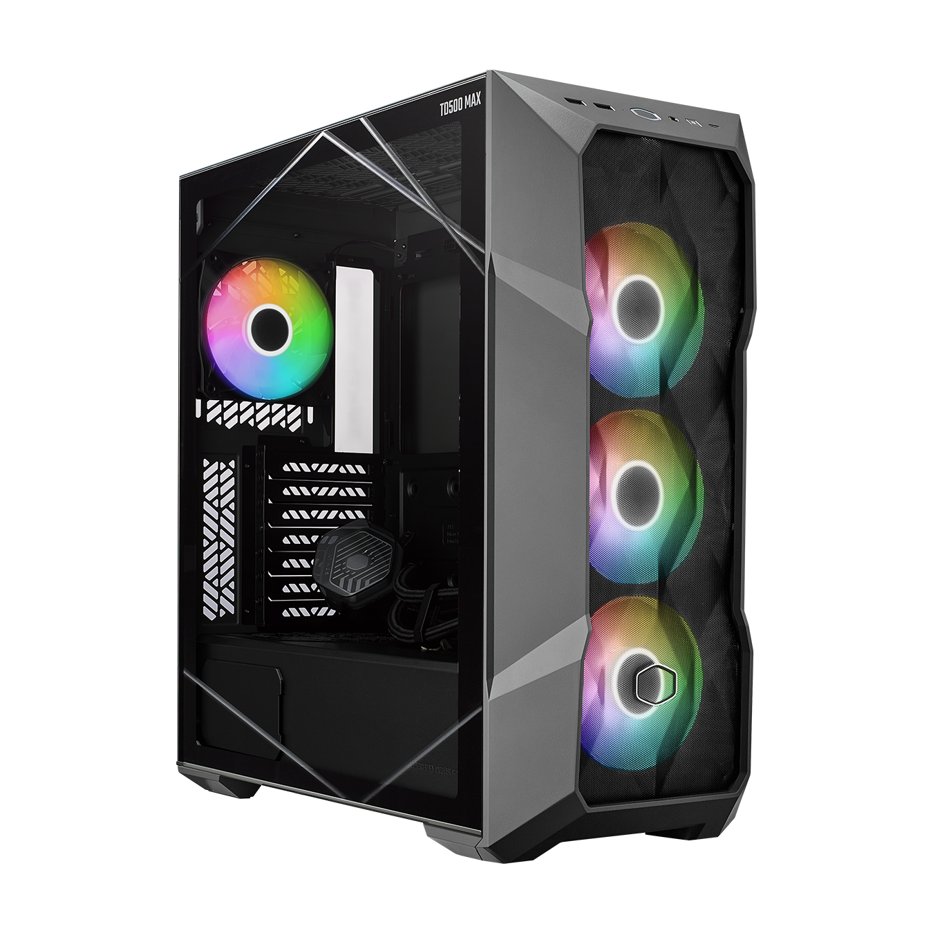 TD500 MAX image number 0