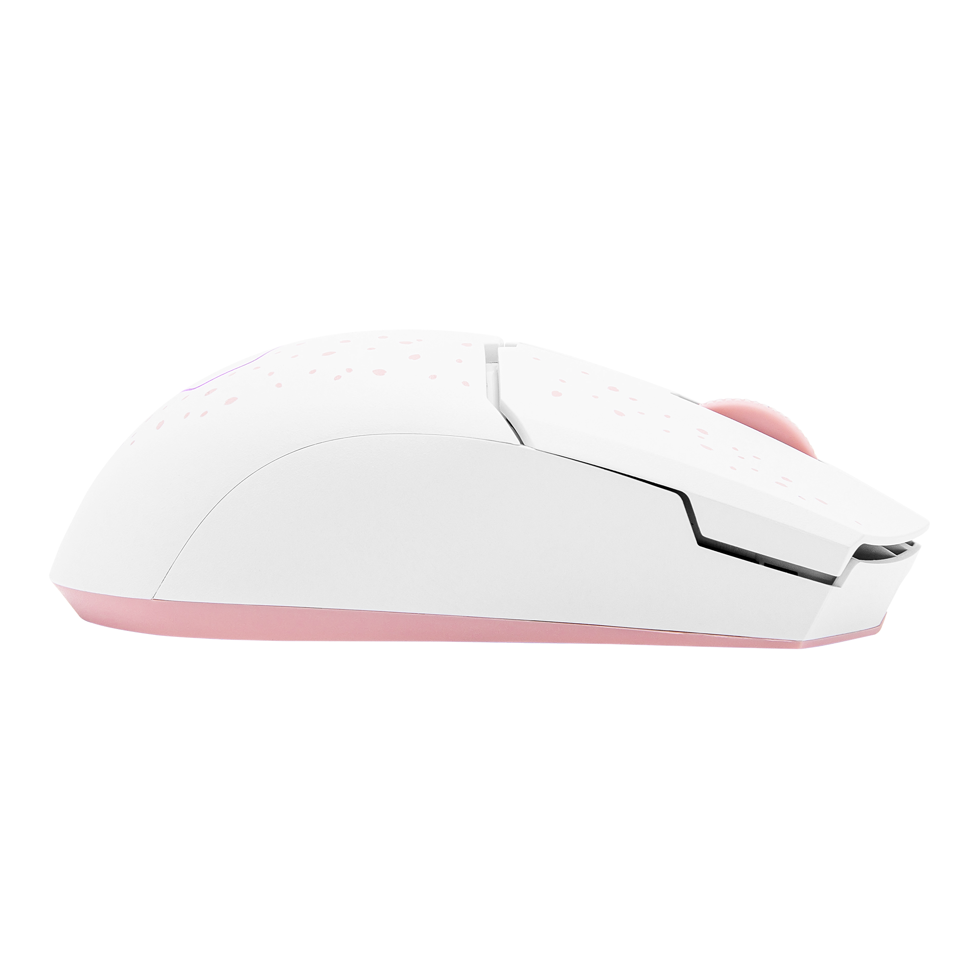 MM712 櫻花限定版無線電競滑鼠 image number 3