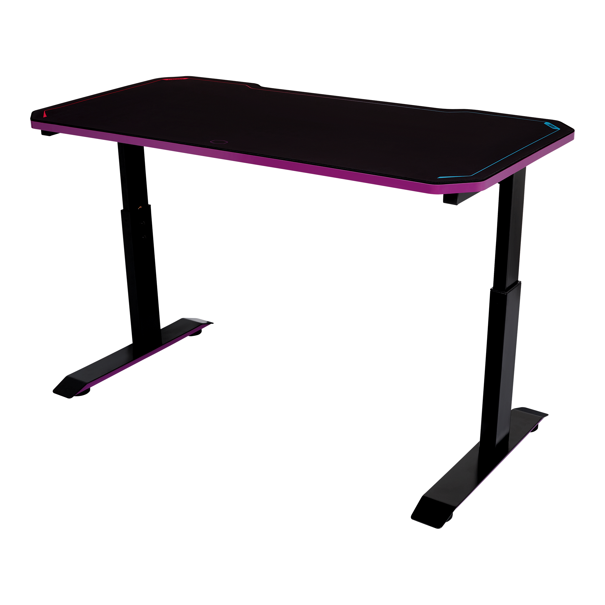 GD120 Gaming Desk image number 2
