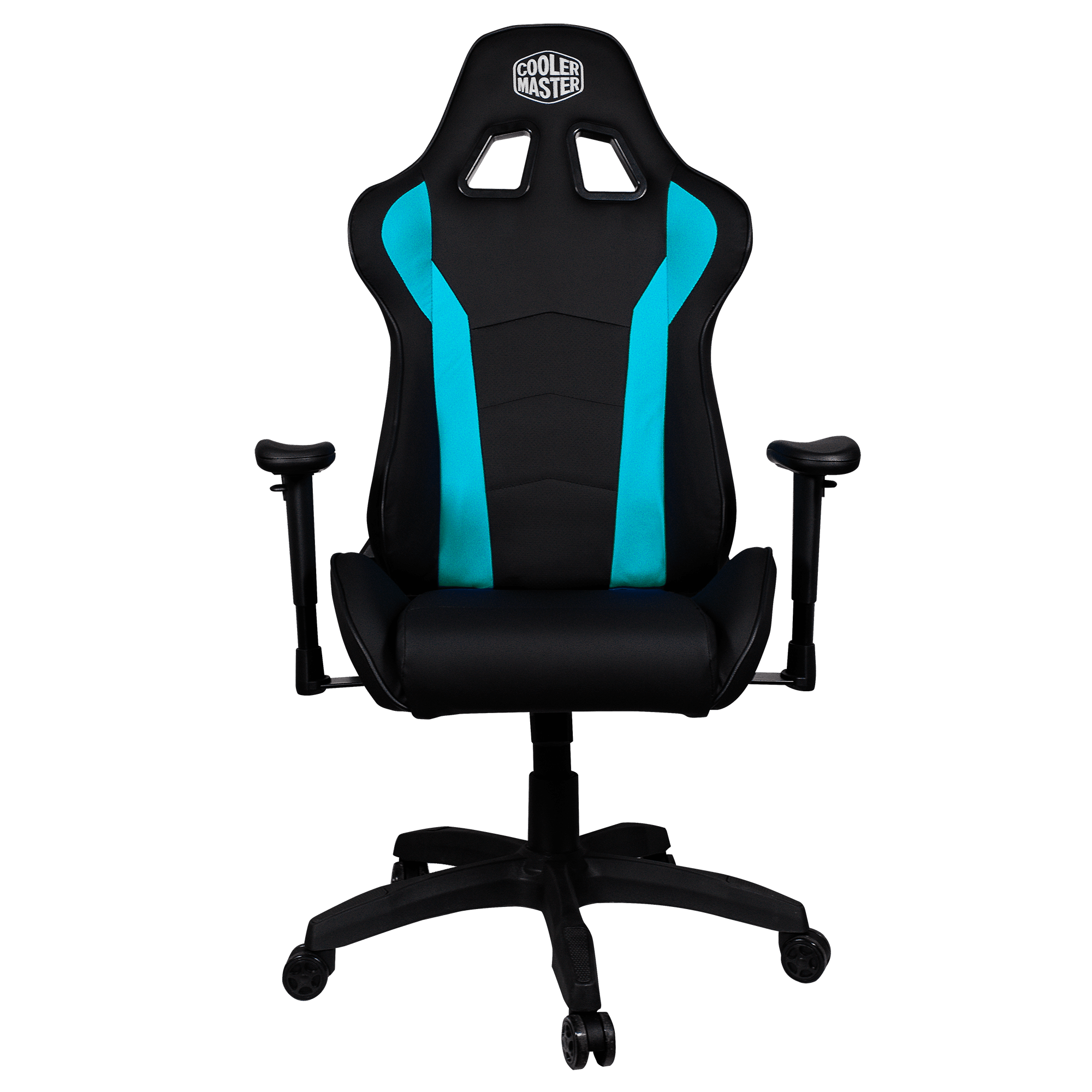 Caliber R1 Gaming Chair image number 9