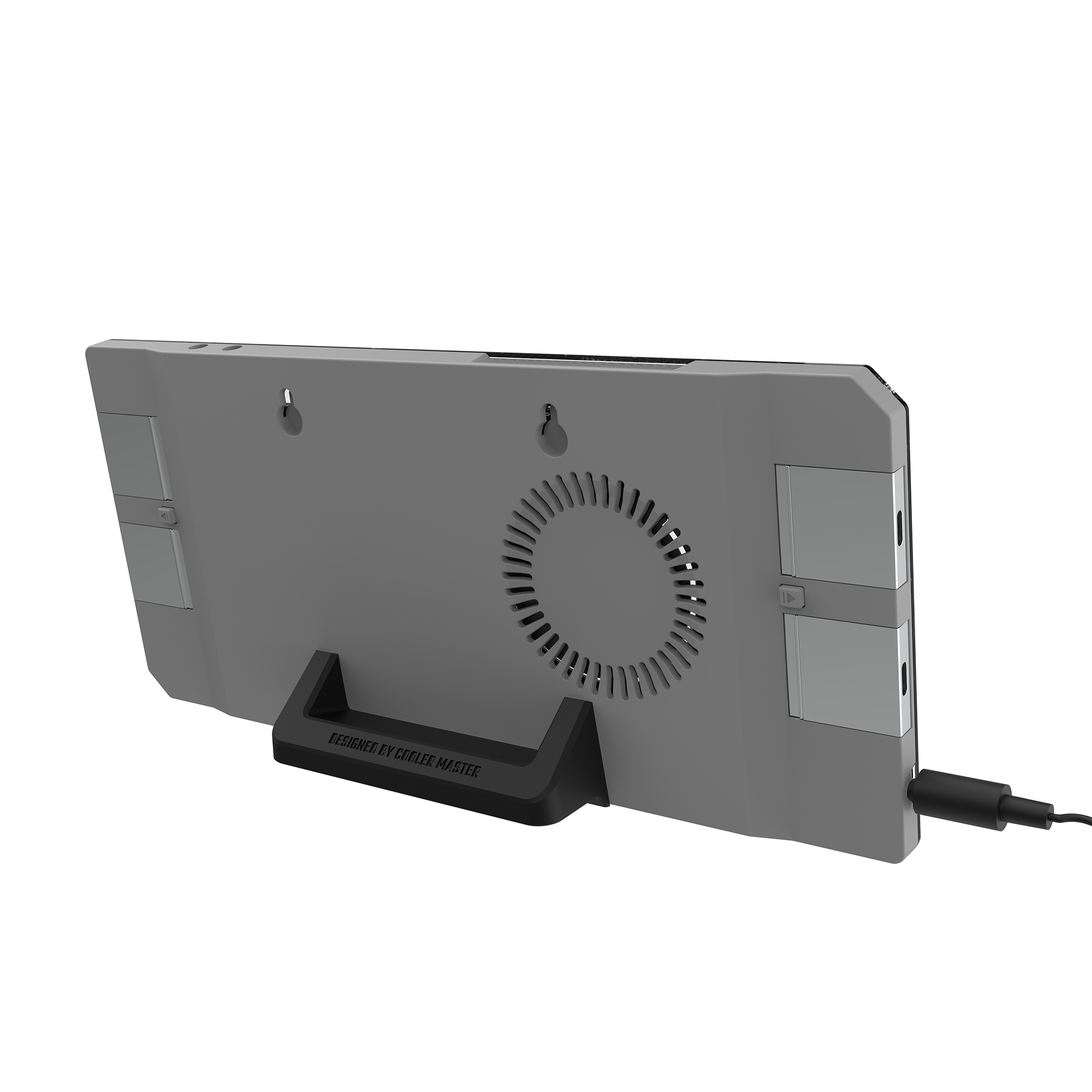 Cooler Master Mainboard Case image number 2