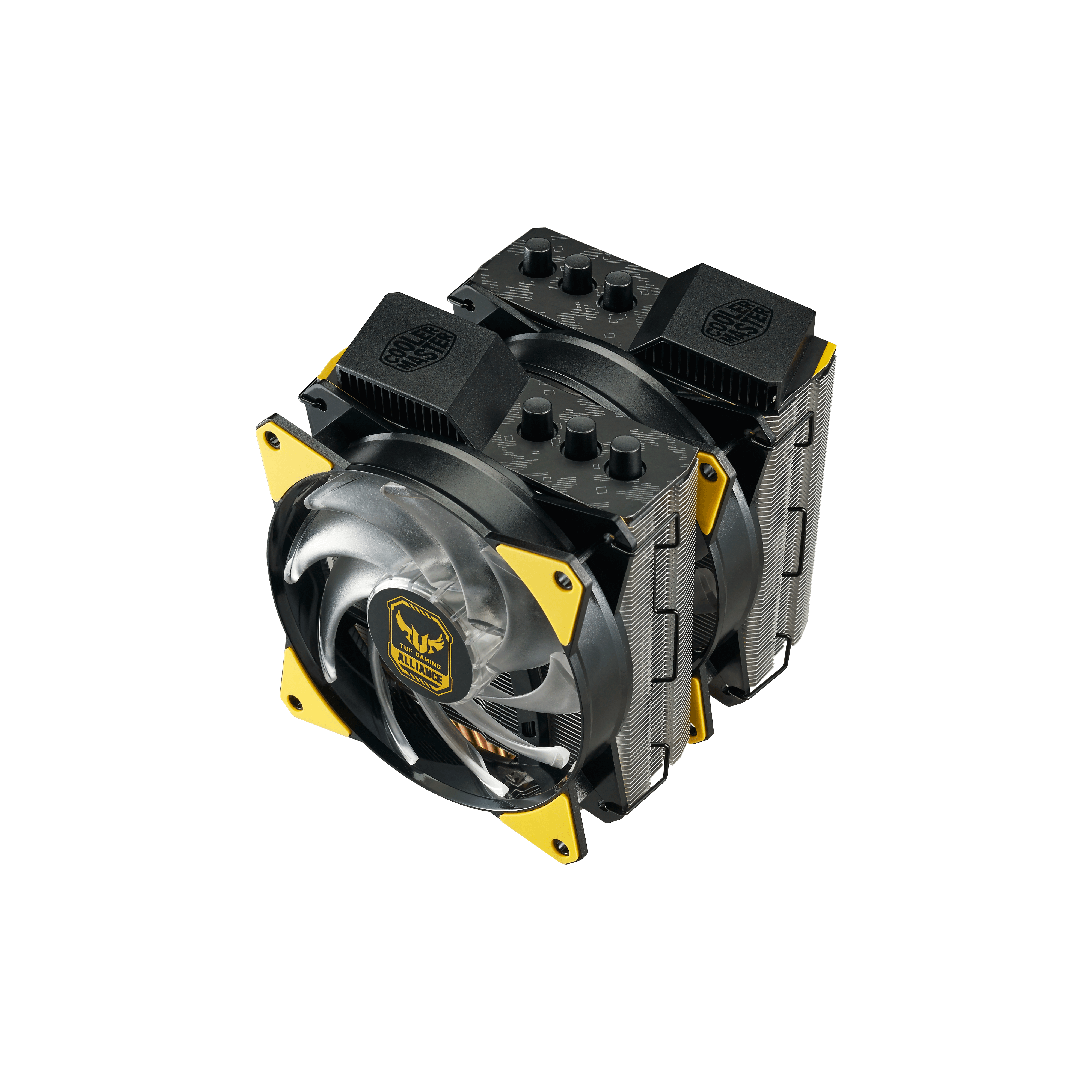 MasterAir MA620P TUF Gaming Edition image number 6