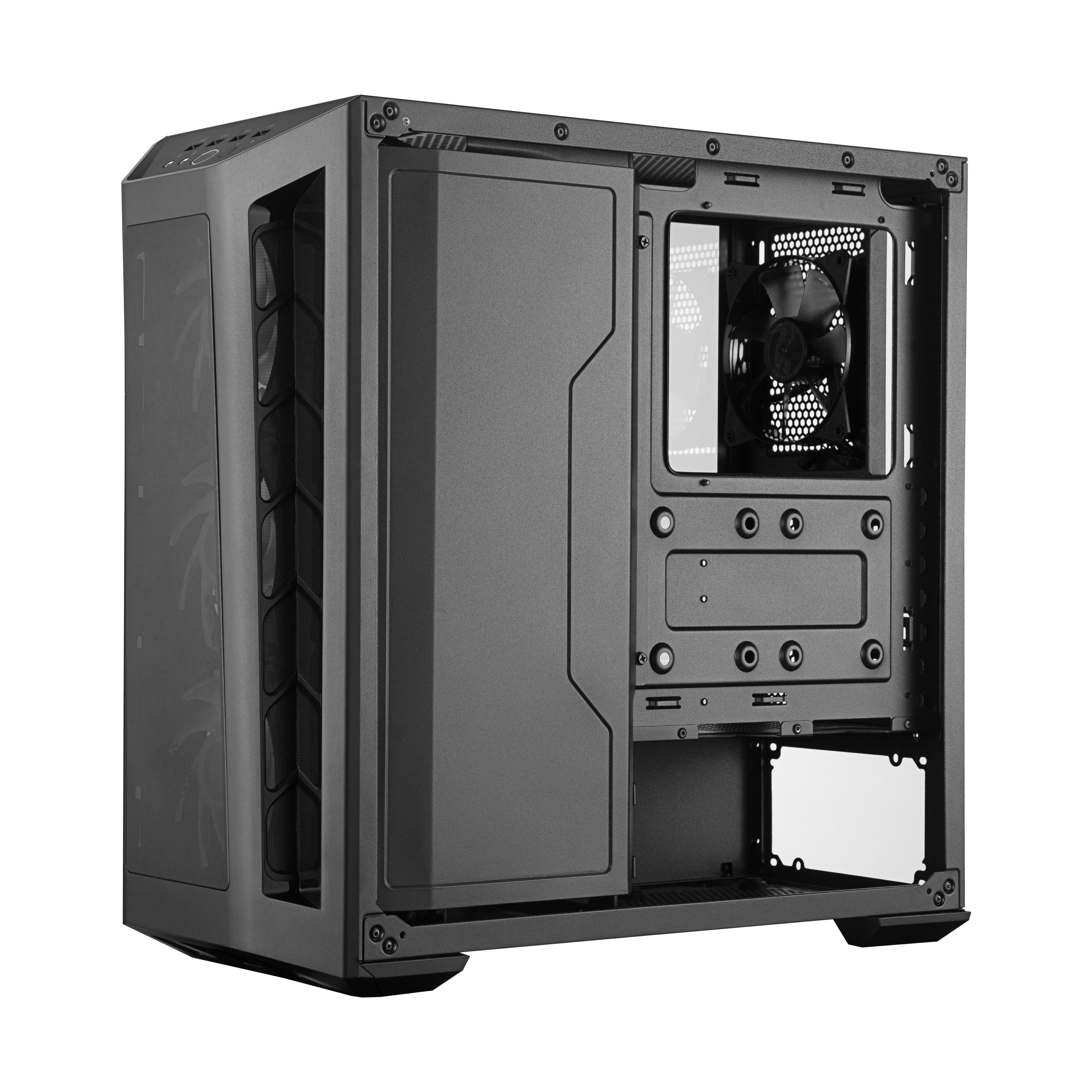 MasterBox MB530P image number 2