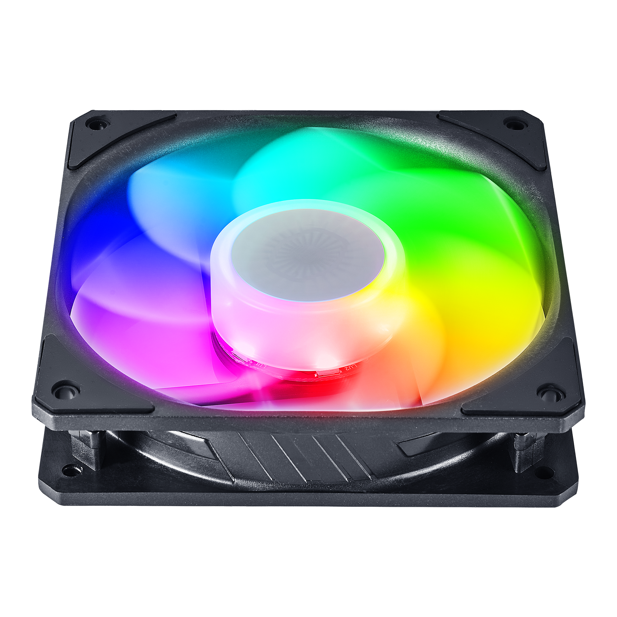 SickleFlow 120 ARGB Reverse Edition image number 2