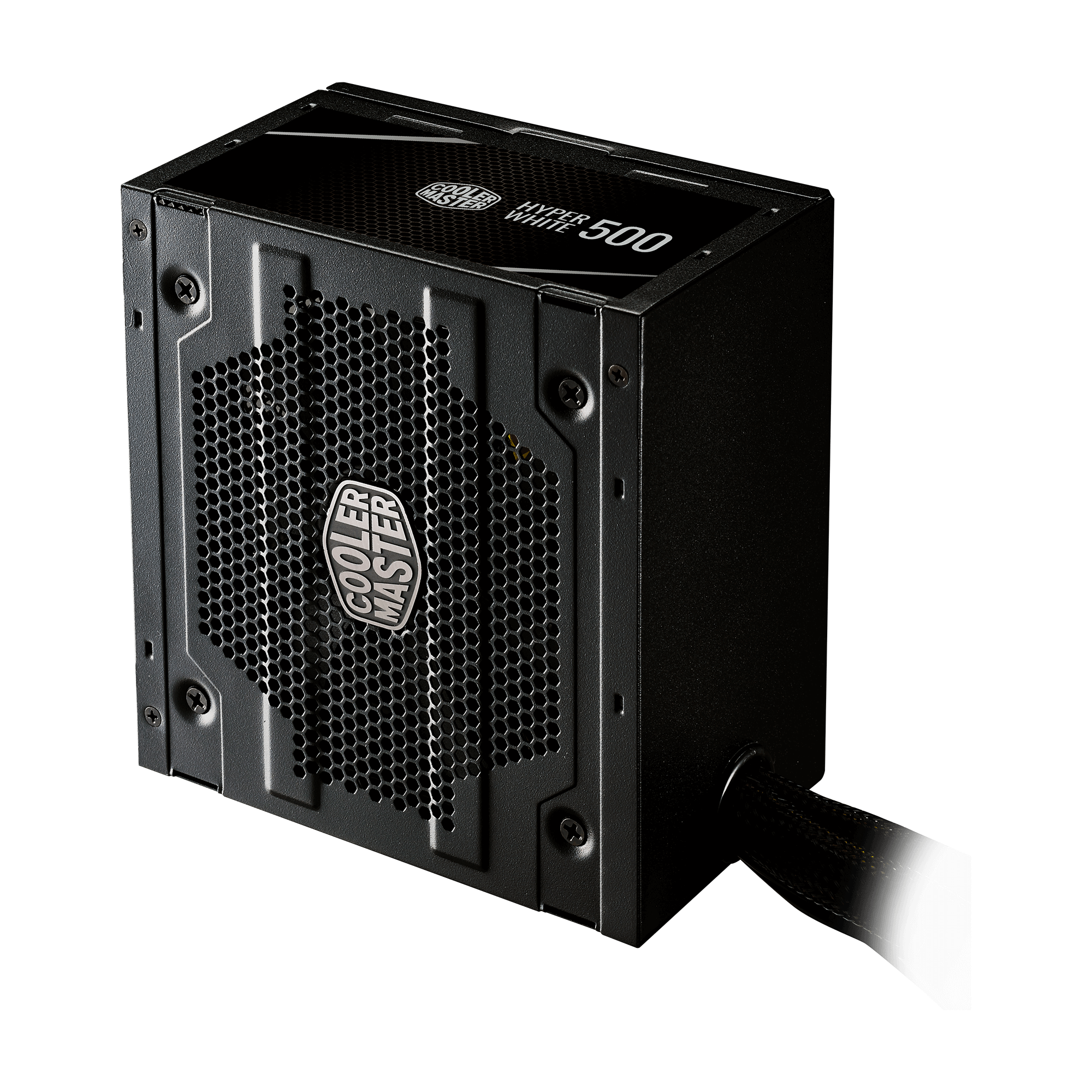 Hyper White 500 image number 2