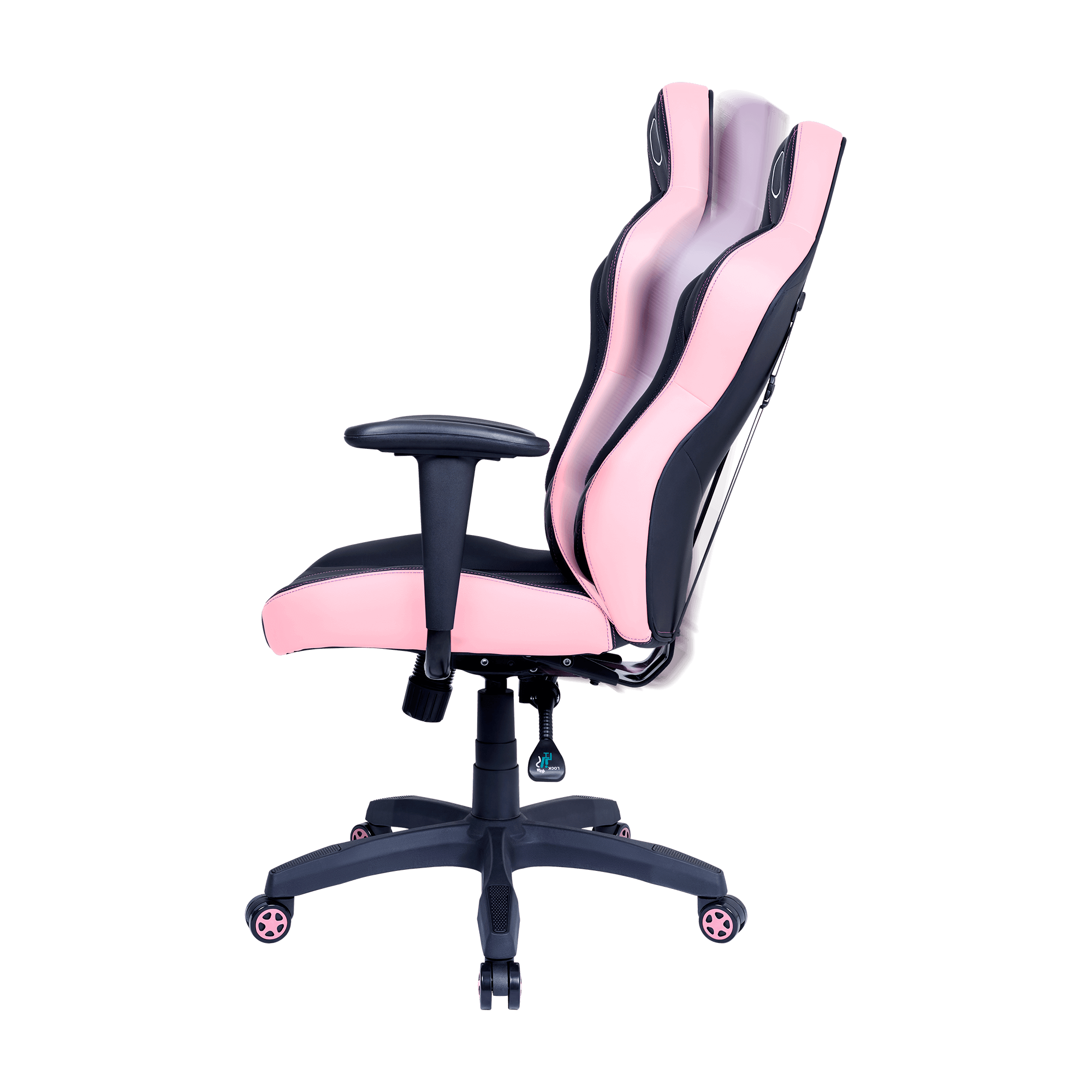 Caliber E1 Gaming Chair image number 20
