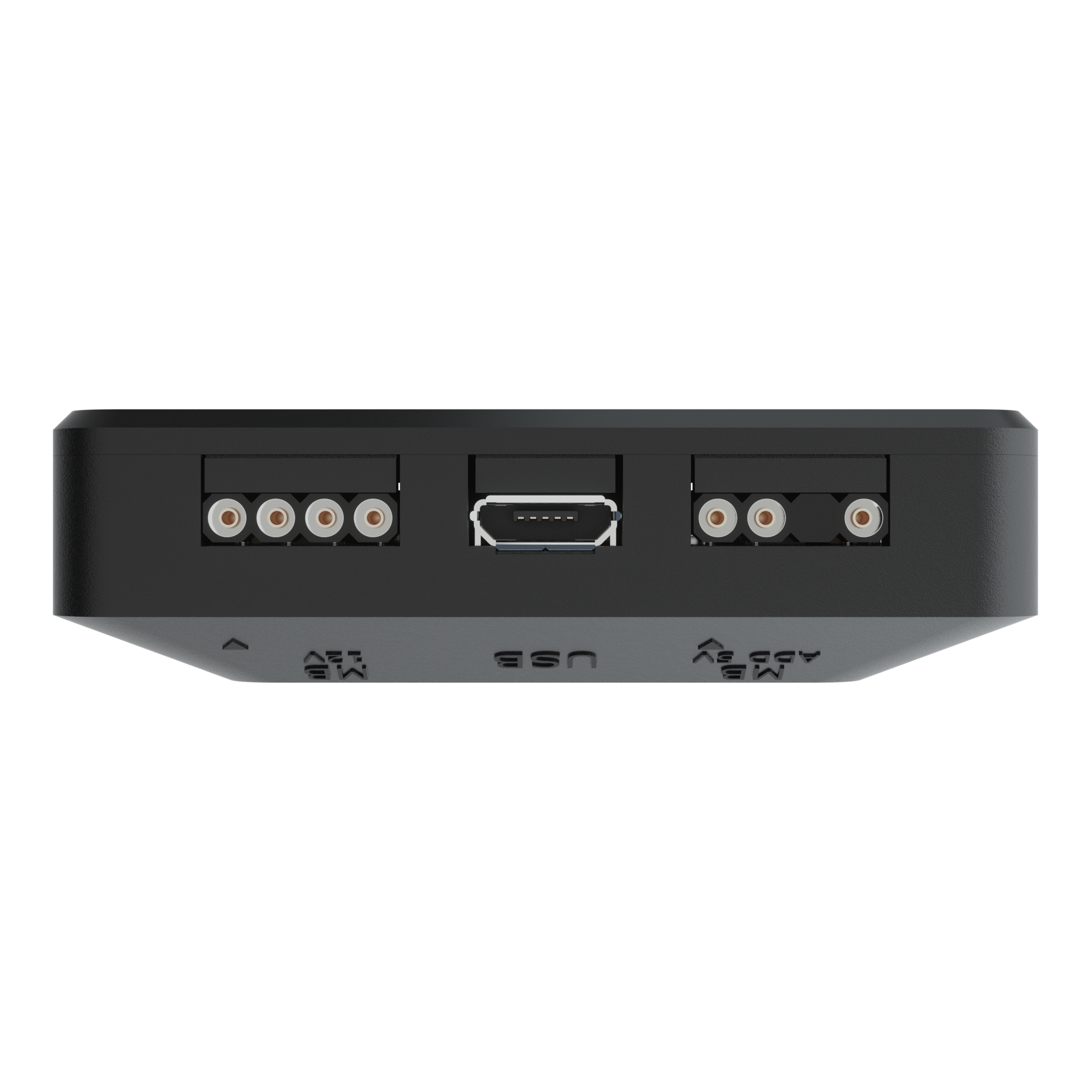 Addressable RGB LED Controller image number 4