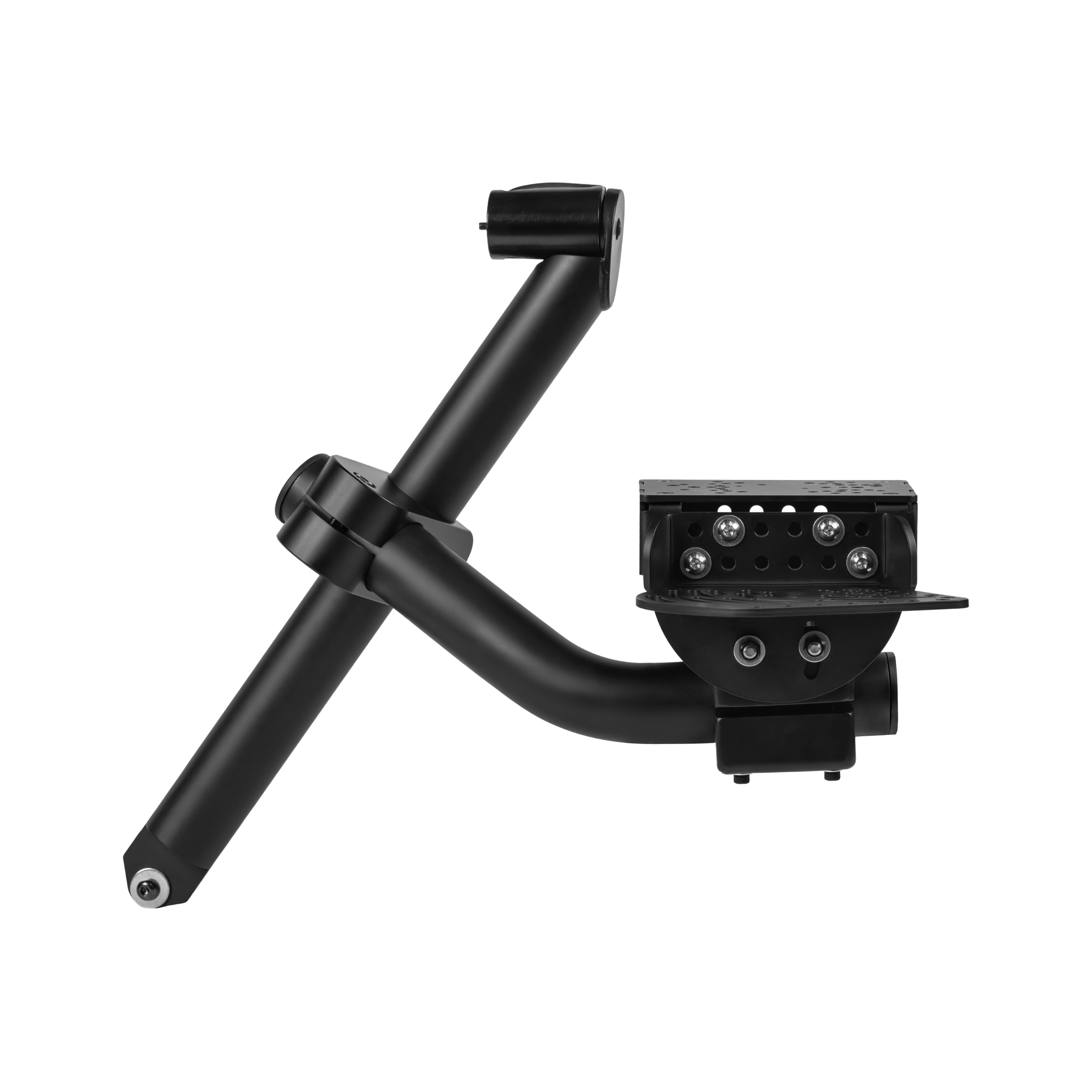 Dyn X Shifter & Handbrake Mount image number 4
