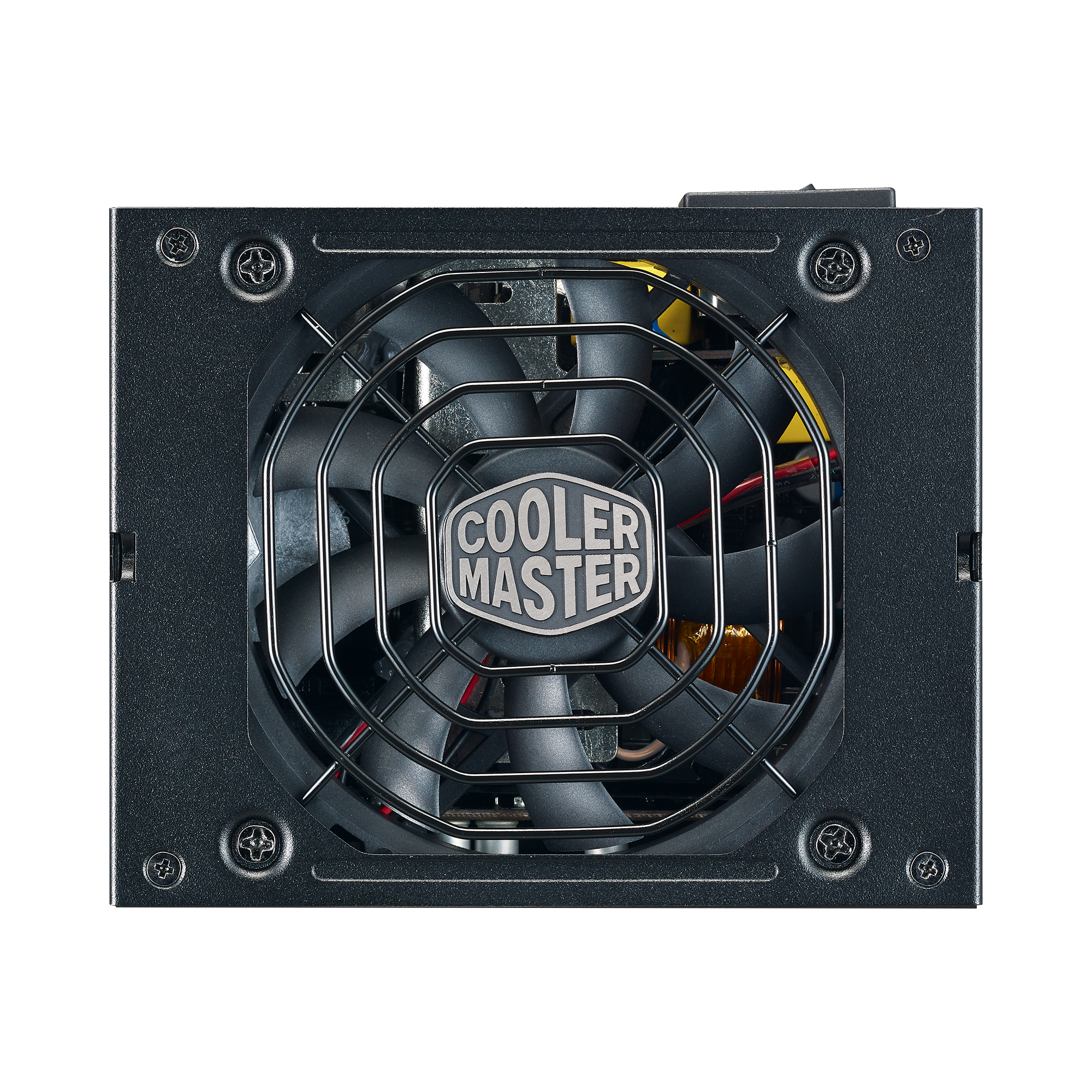 V550 SFX Gold image number 8