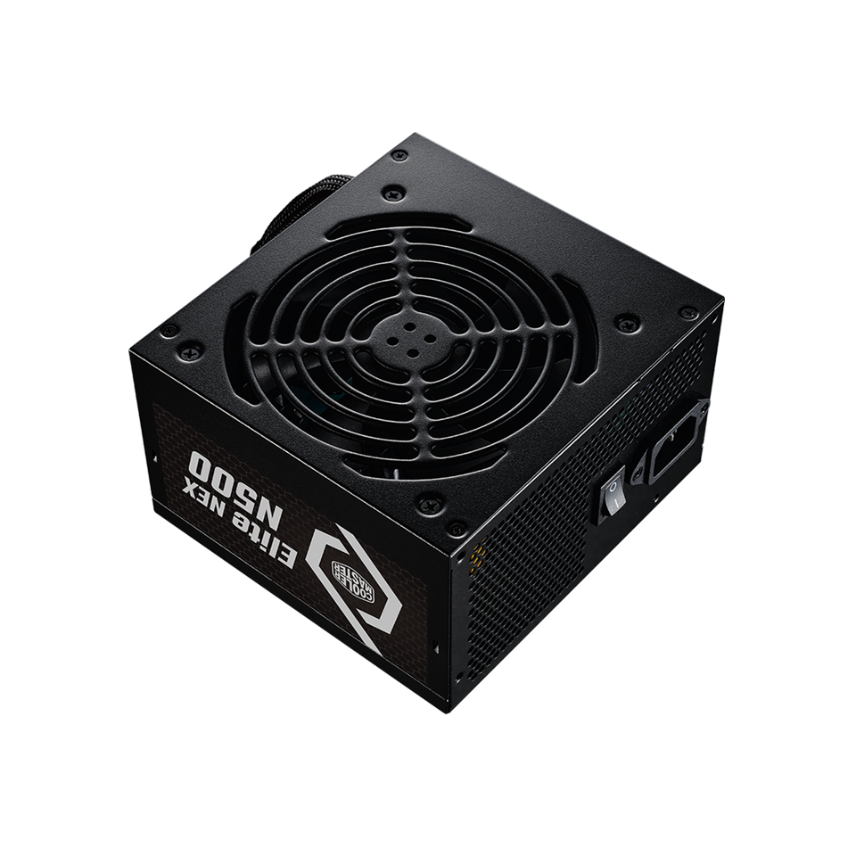 ELITE NEX N500 image number 5