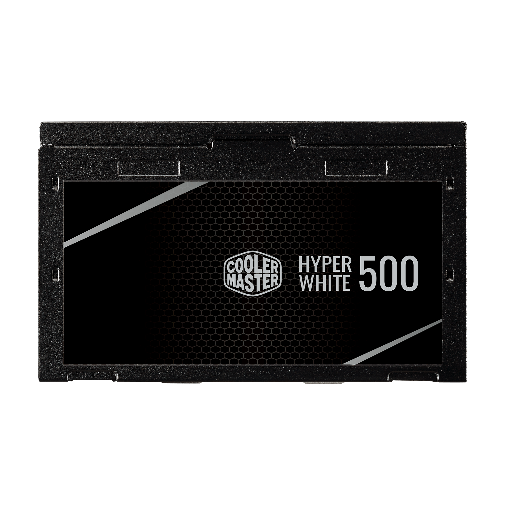 Hyper White 500 image number 3
