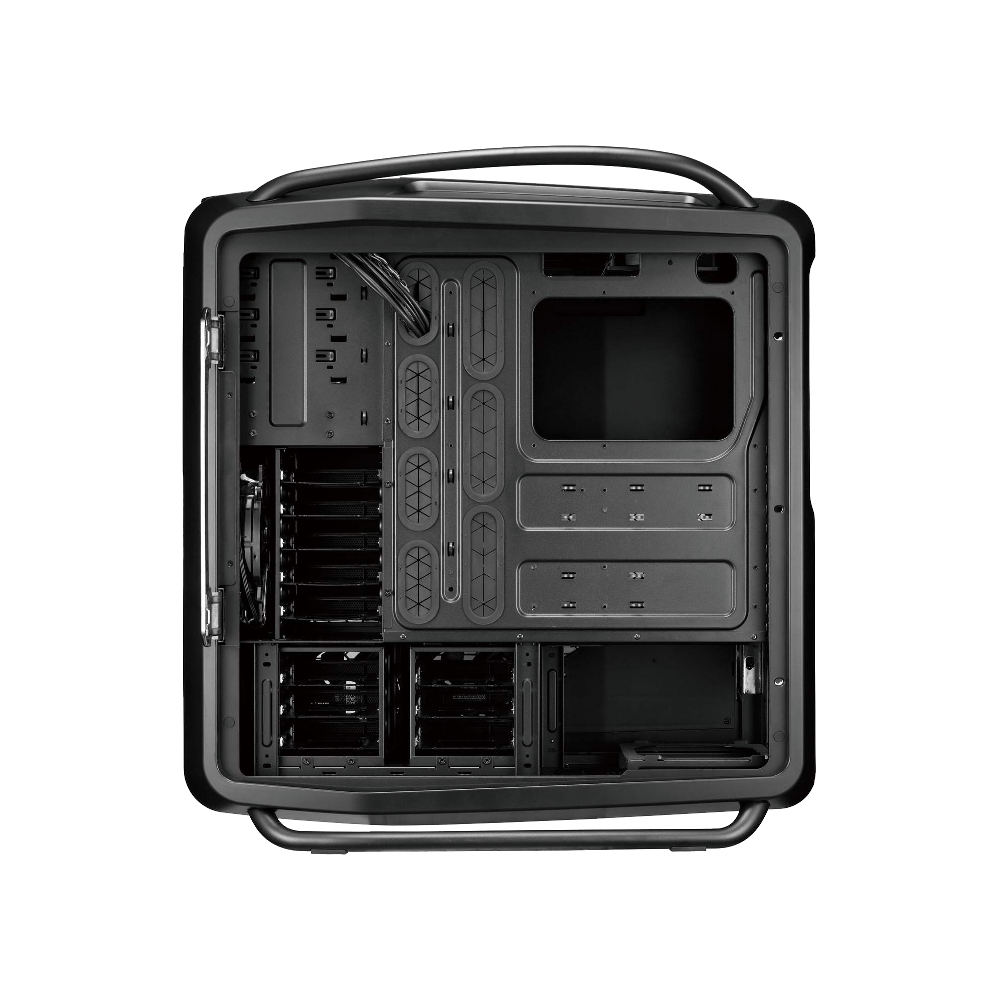 COSMOS II image number 6