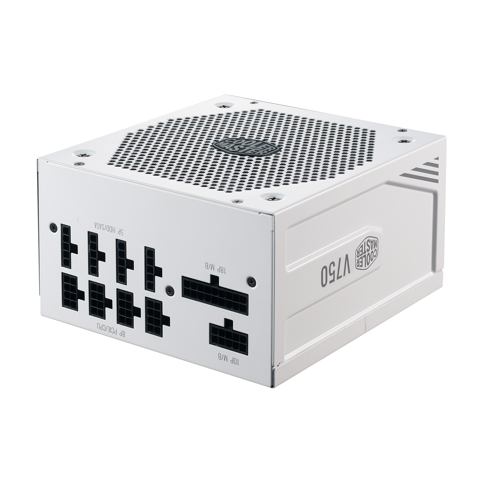 V750 Gold-V2 White Edition image number 2