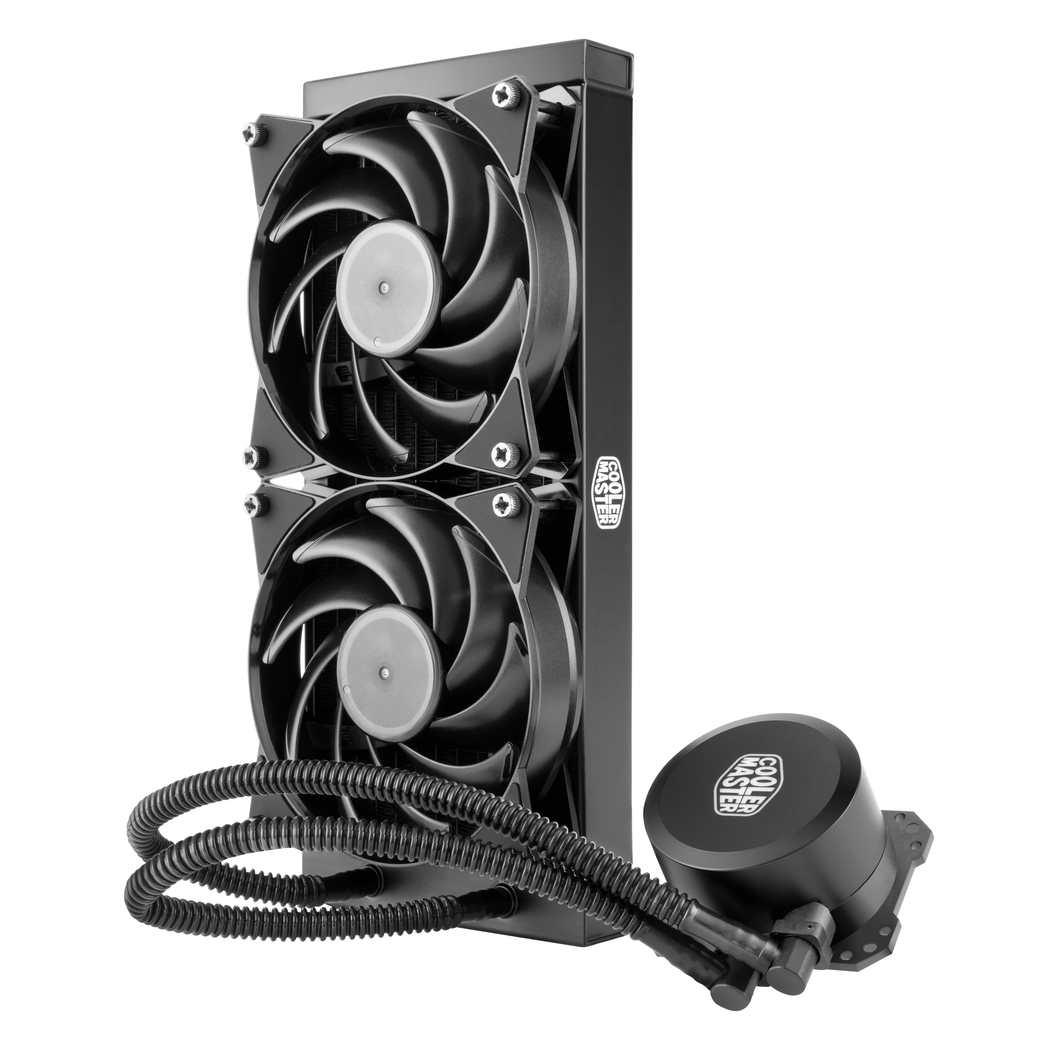 MasterLiquid Lite 240 image number 2