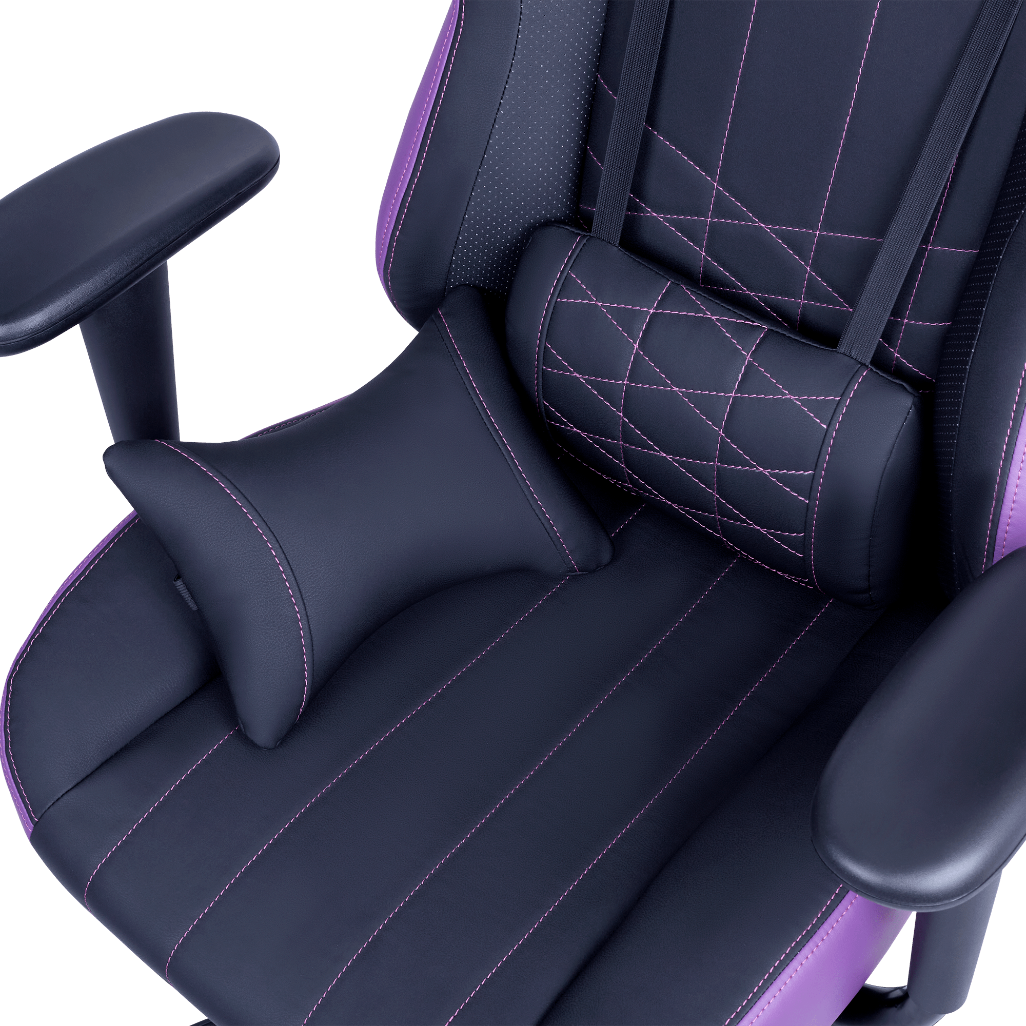 Caliber E1 Gaming Chair image number 10