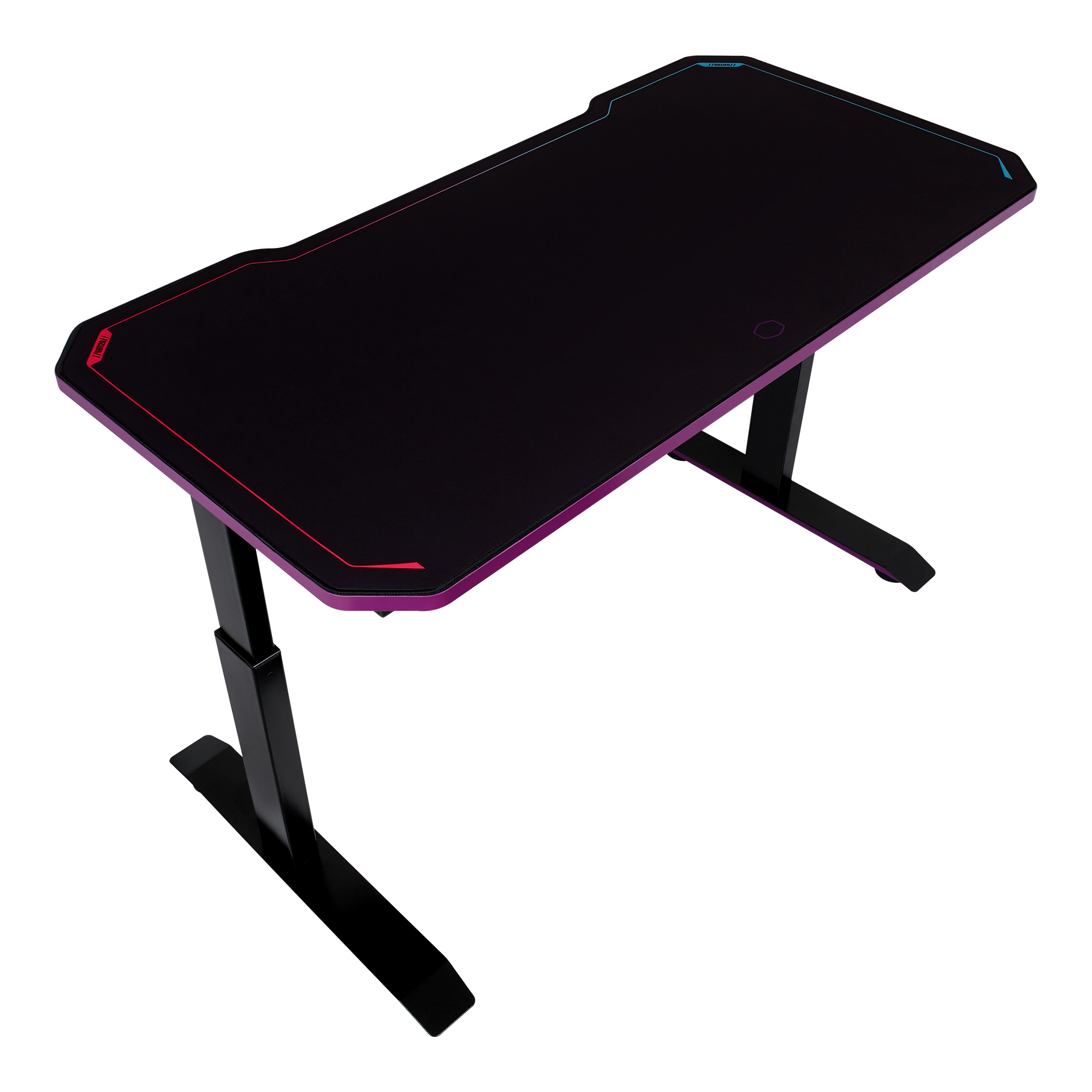GD120 Gaming Desk image number 3