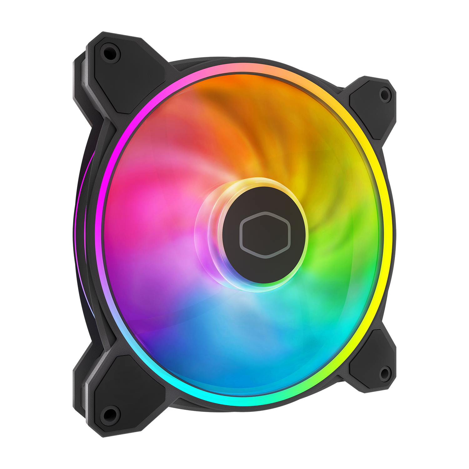 MasterFan MF140 HALO&sup2; 機殼風扇 image number 0