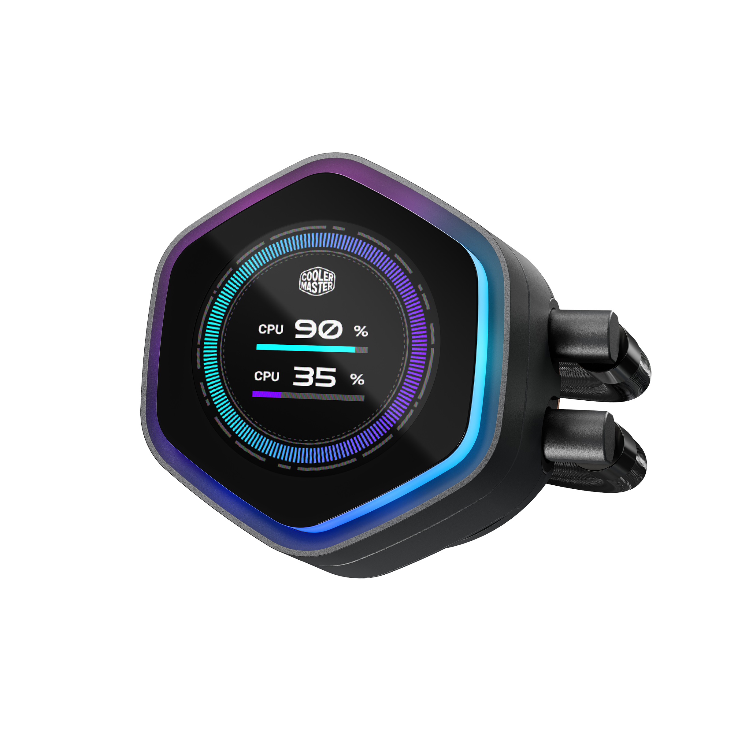 MasterLiquid ATMOS II Series image number 3