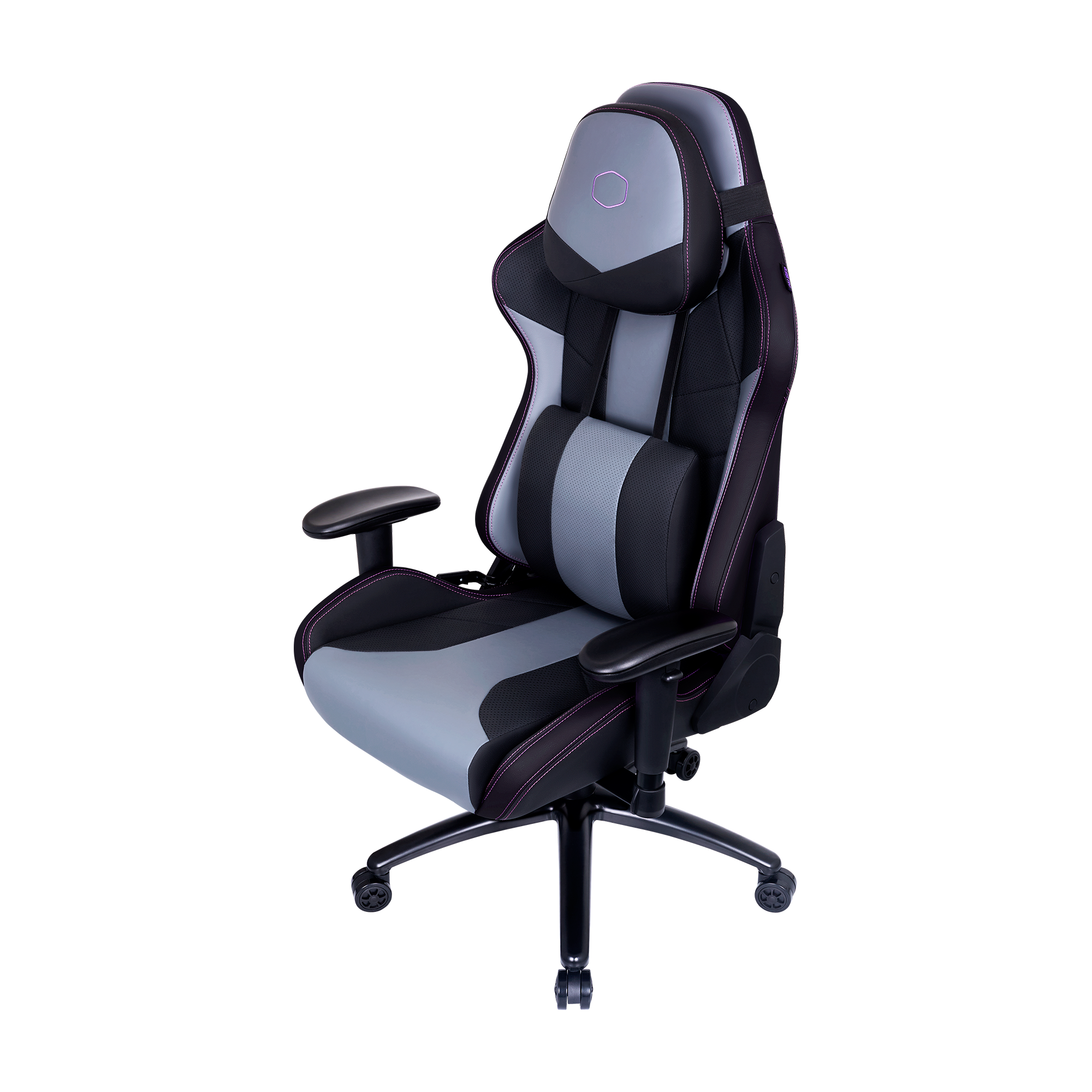 Caliber R3 Gaming Chair image number 28