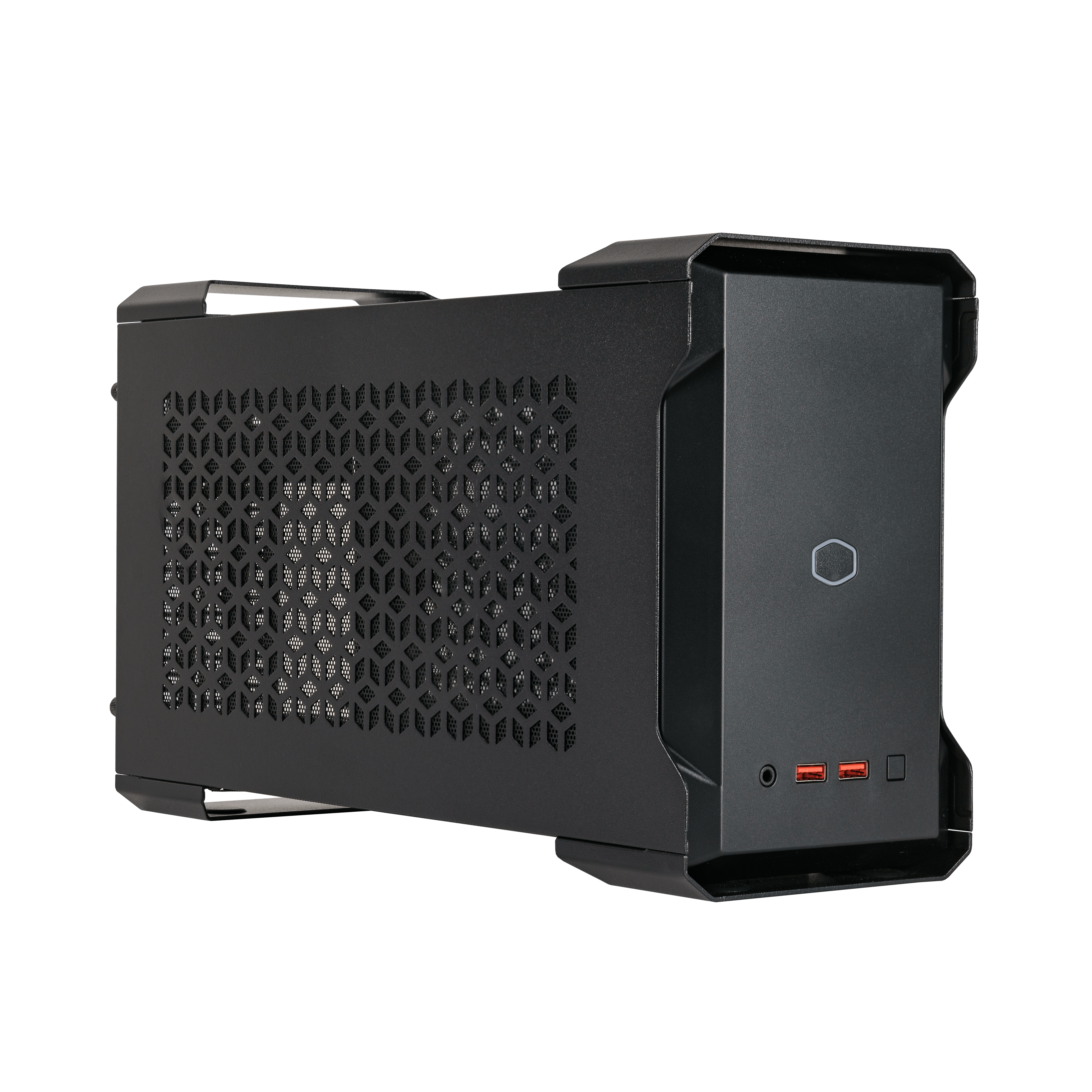 MasterCase NC100 Small Form Factor PC Case image number 0