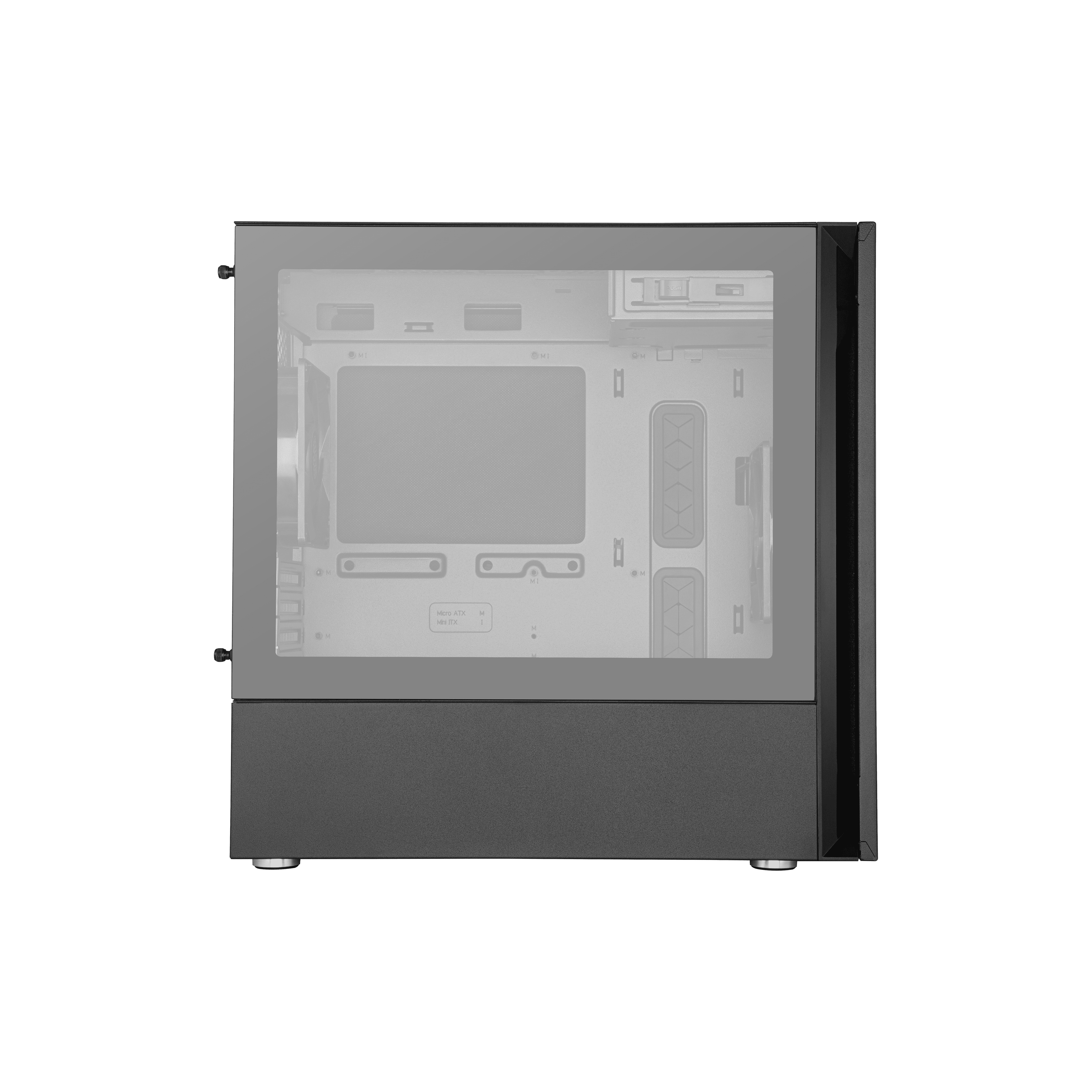 Silencio S400 image number 2