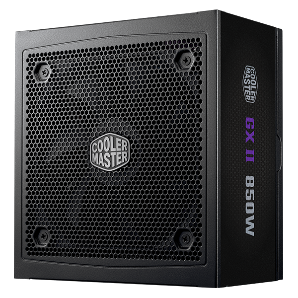 GX2 Gold 850W 金牌 全模組 ATX3.1
